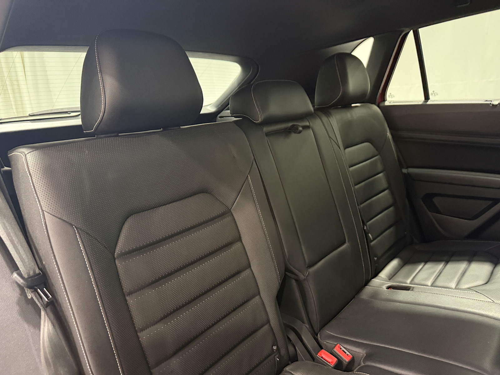Thumbnail: 2020 Volkswagen Atlas - 5