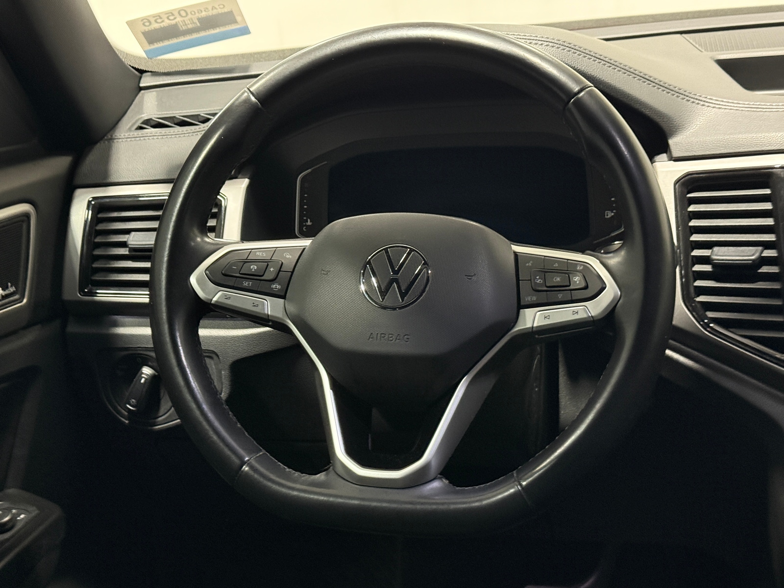 Thumbnail: 2020 Volkswagen Atlas - 4