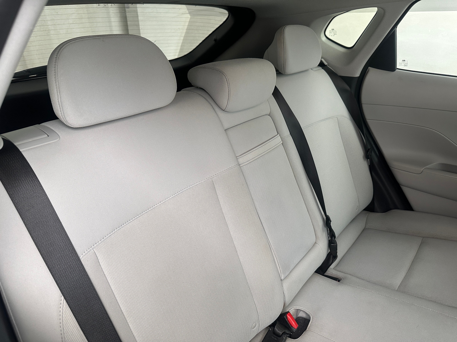 Thumbnail: 2025 Hyundai Kona - 6