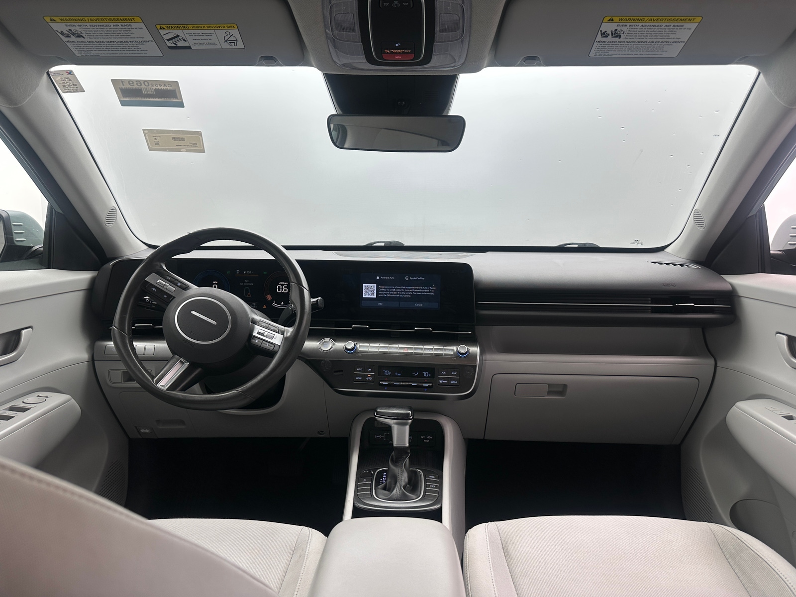 Thumbnail: 2025 Hyundai Kona - 3