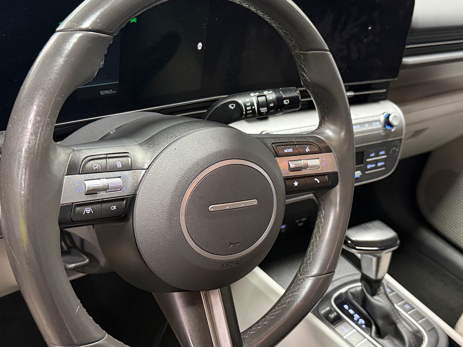 Thumbnail: 2025 Hyundai Kona - 5