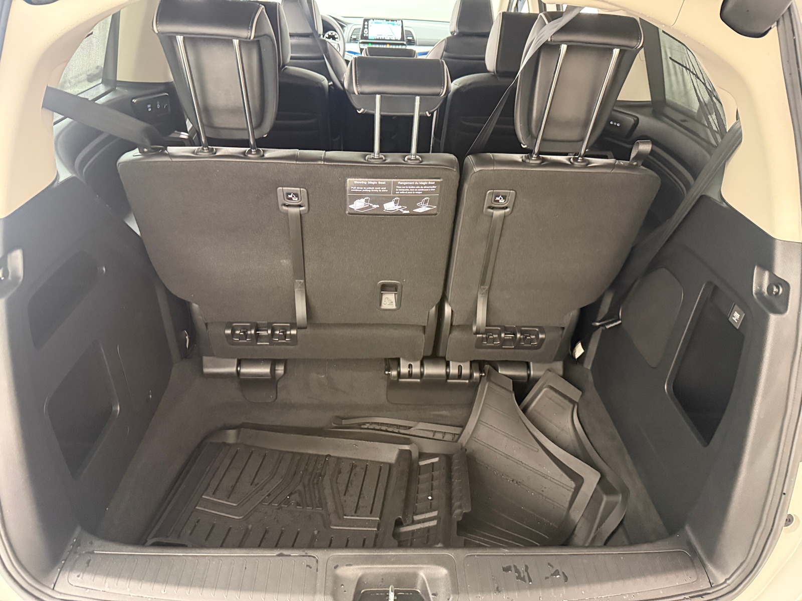 Thumbnail: 2025 Honda Odyssey - 6