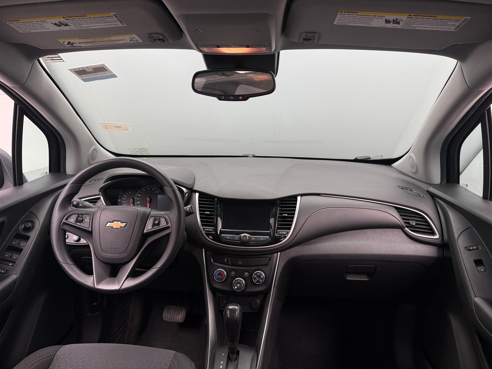 Thumbnail: 2020 Chevrolet Trax - 3