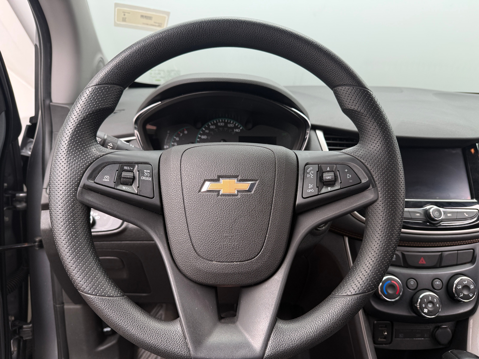 Thumbnail: 2020 Chevrolet Trax - 5