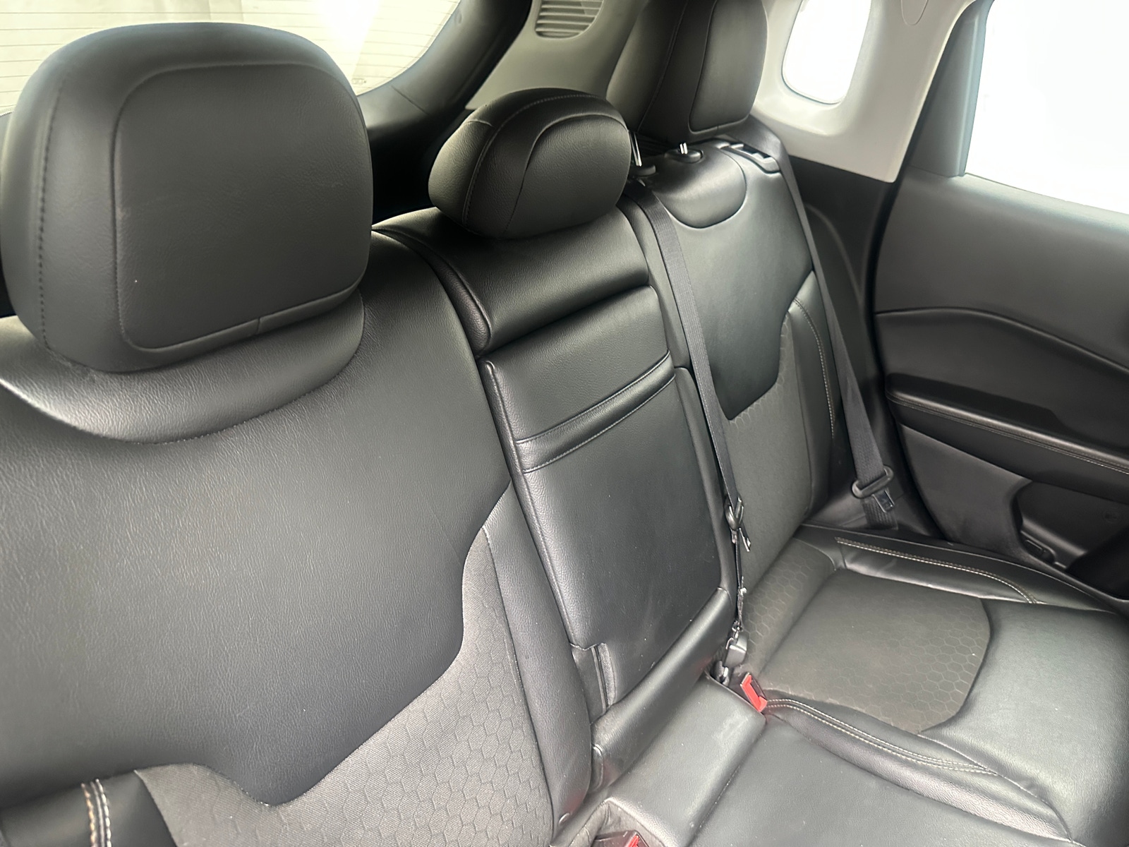Thumbnail: 2018 Jeep Compass - 5