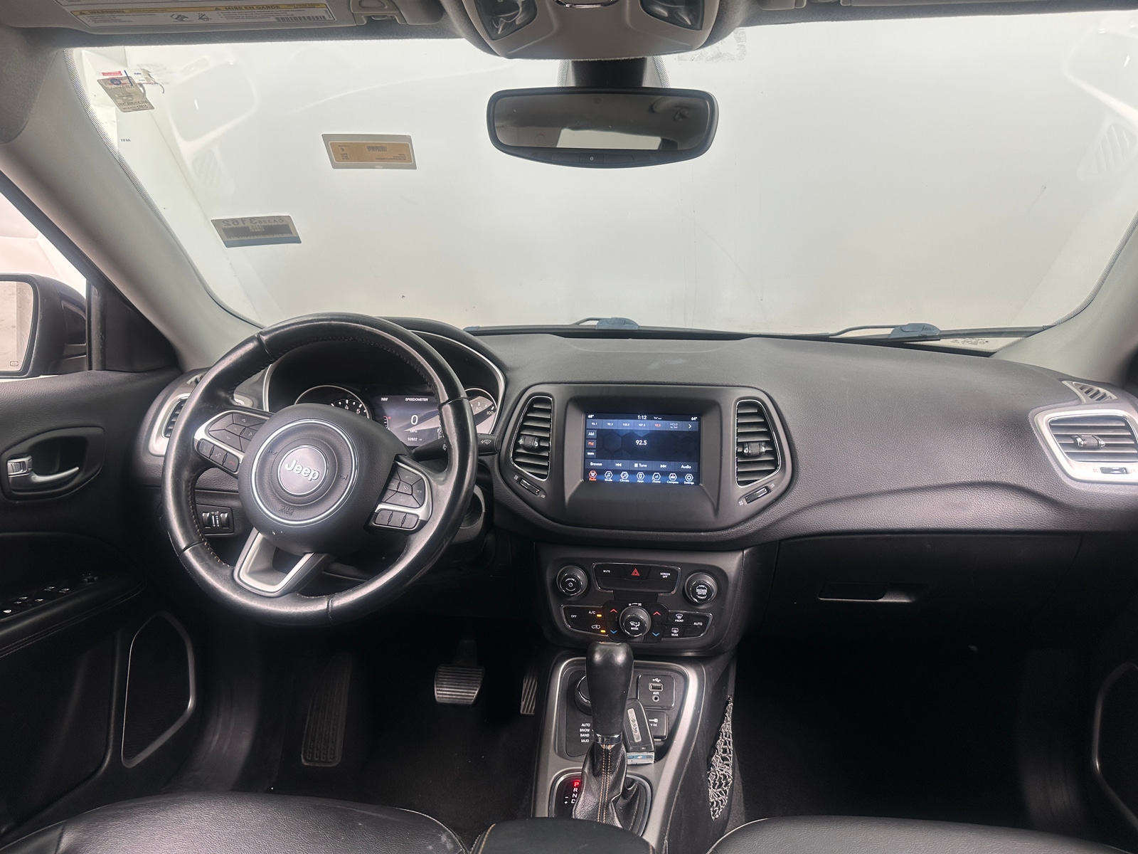 Thumbnail: 2018 Jeep Compass - 2