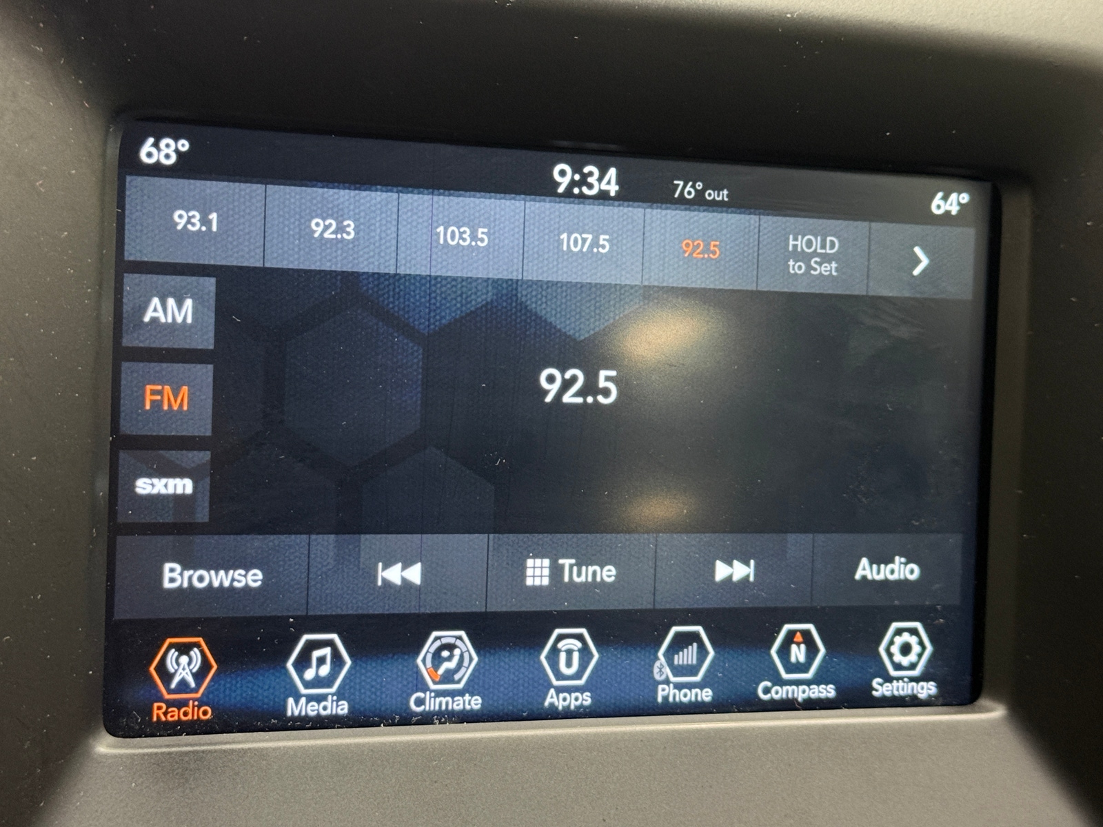 Thumbnail: 2018 Jeep Compass - 3