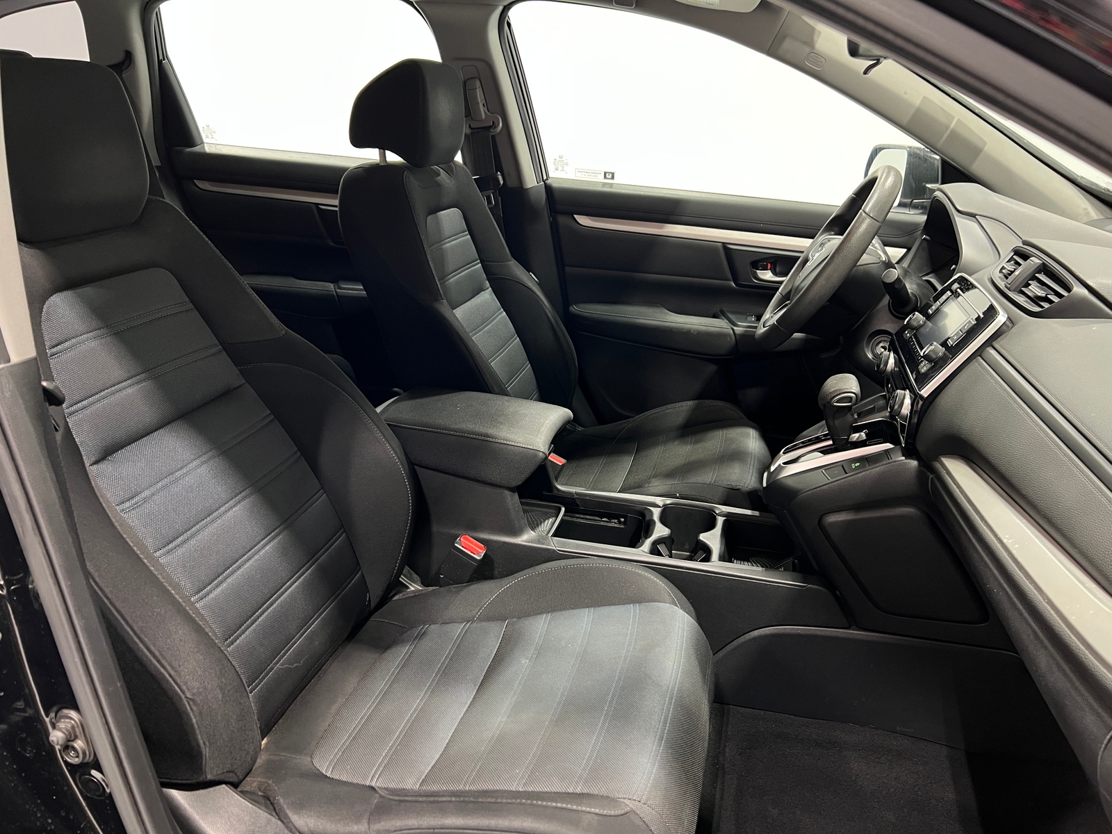 Thumbnail: 2017 Honda CR-V - 2
