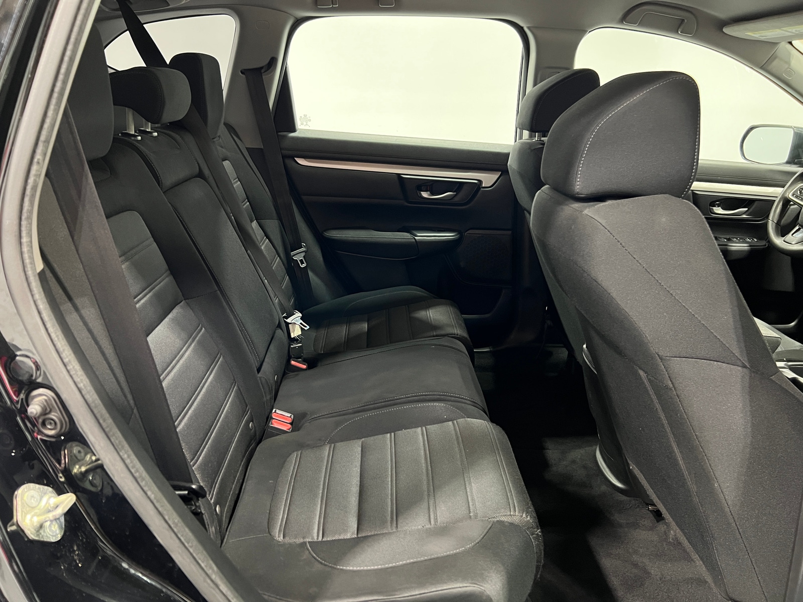 Thumbnail: 2017 Honda CR-V - 6