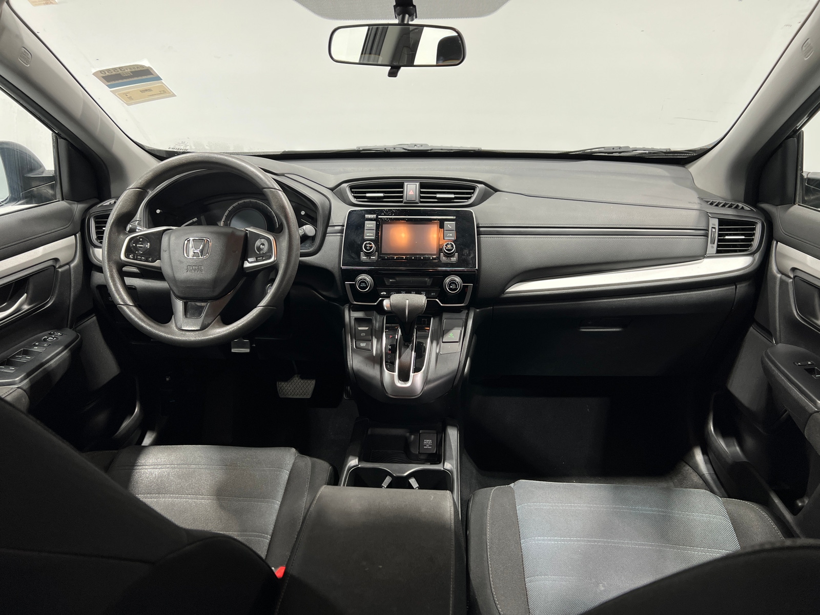 Thumbnail: 2017 Honda CR-V - 3