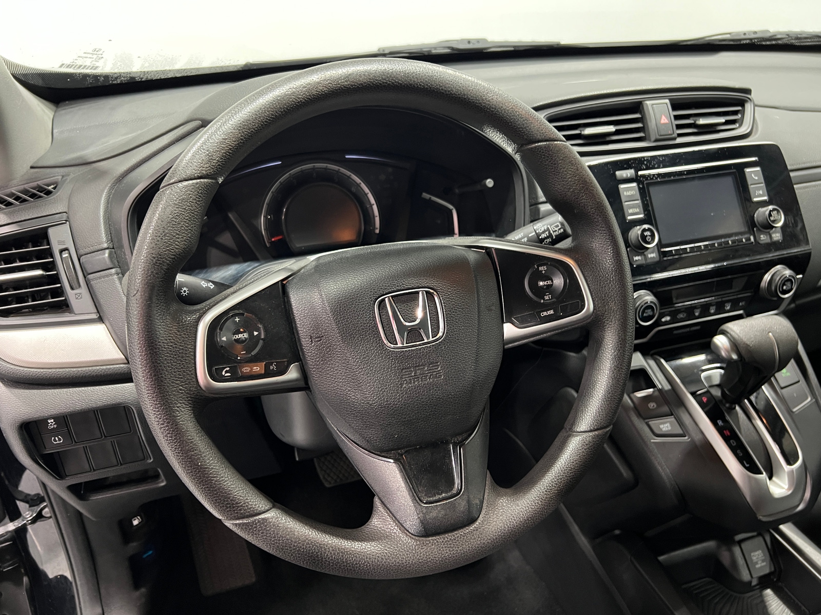 Thumbnail: 2017 Honda CR-V - 5