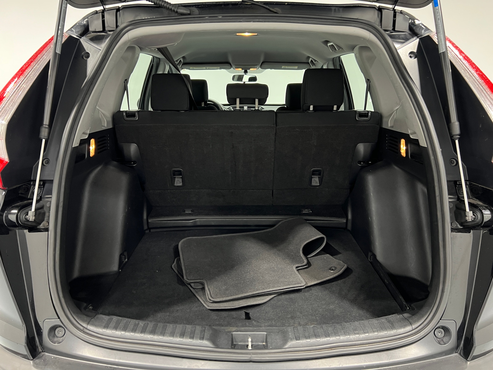 Thumbnail: 2017 Honda CR-V - 7