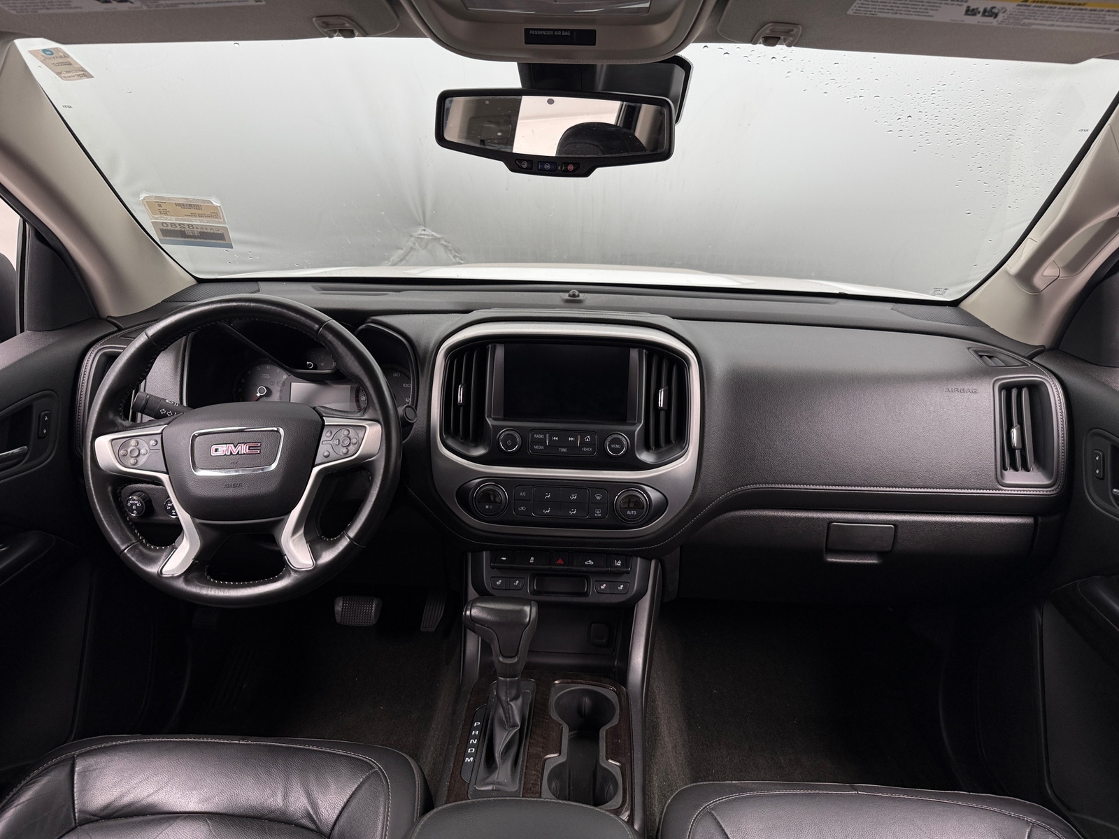Thumbnail: 2016 GMC Canyon - 2