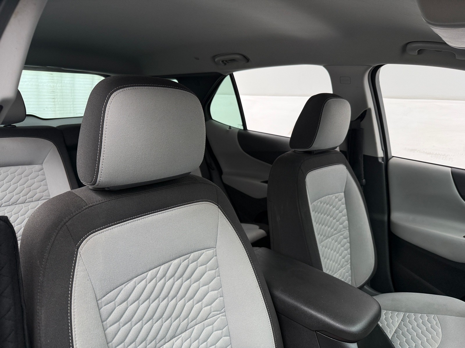 Thumbnail: 2018 Chevrolet Equinox - 2