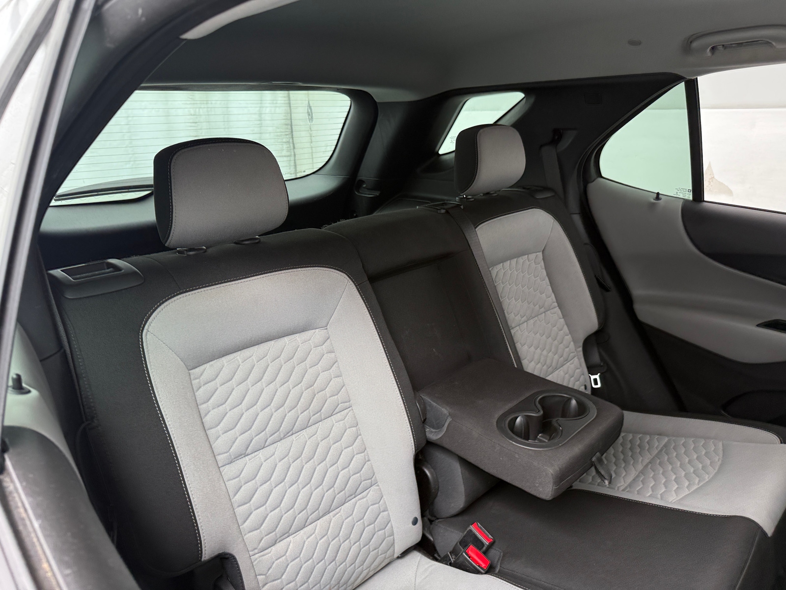 Thumbnail: 2018 Chevrolet Equinox - 6