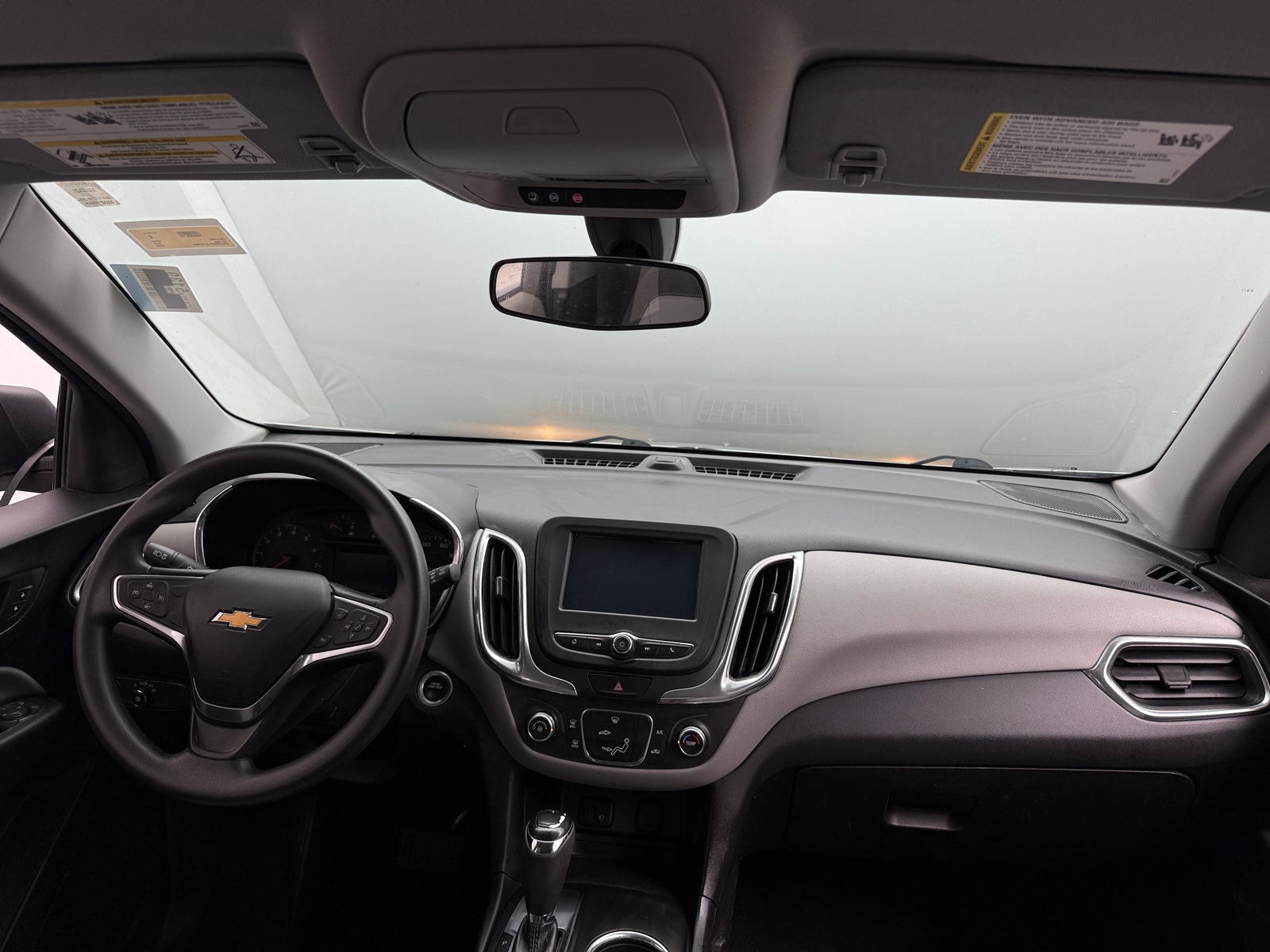 Thumbnail: 2018 Chevrolet Equinox - 3