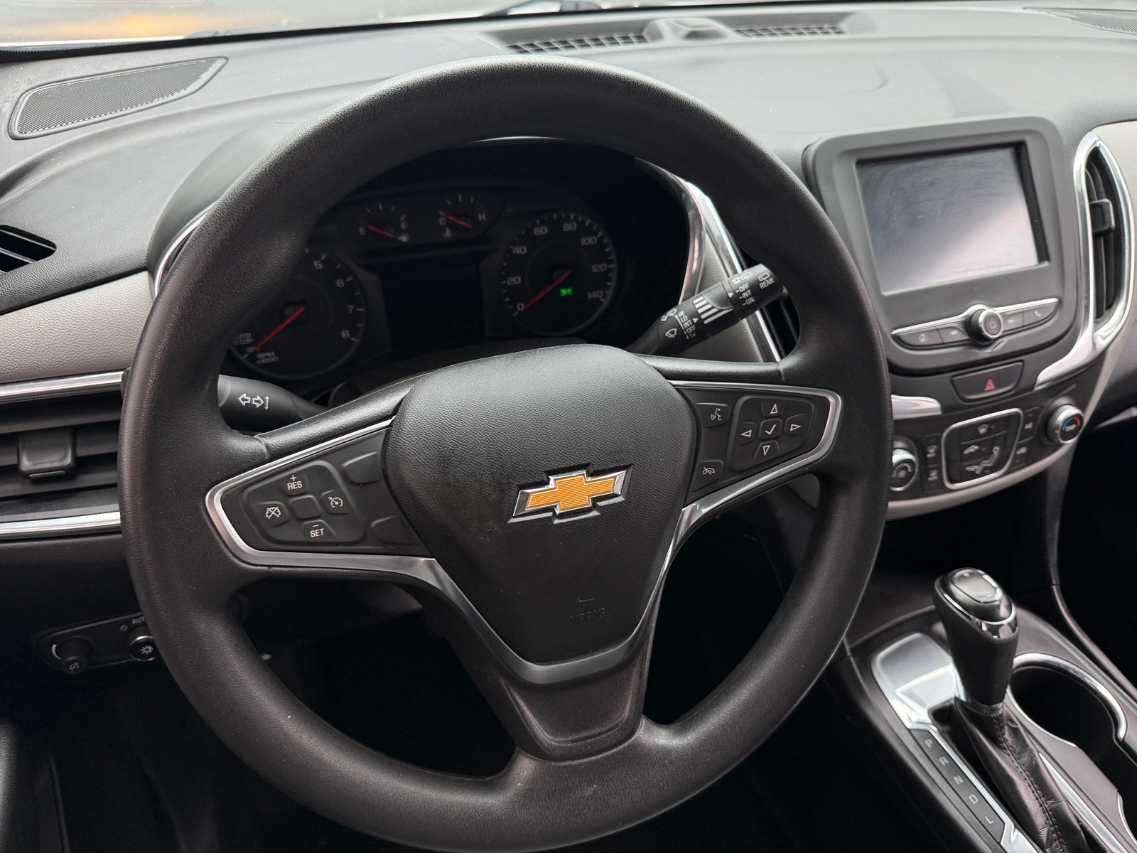 Thumbnail: 2018 Chevrolet Equinox - 5