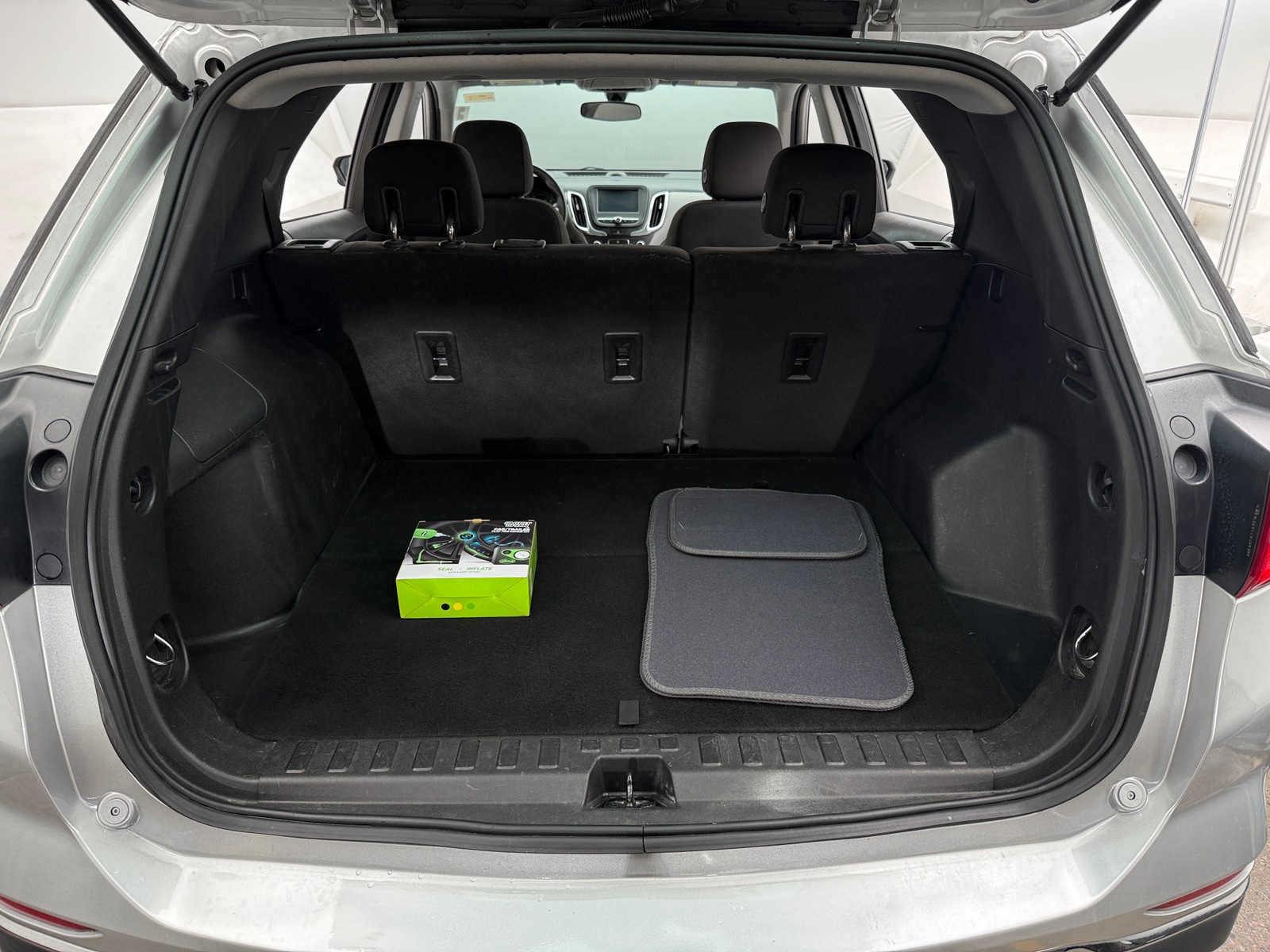 Thumbnail: 2018 Chevrolet Equinox - 7