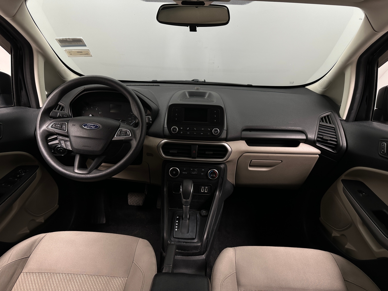 Thumbnail: 2020 Ford EcoSport - 3
