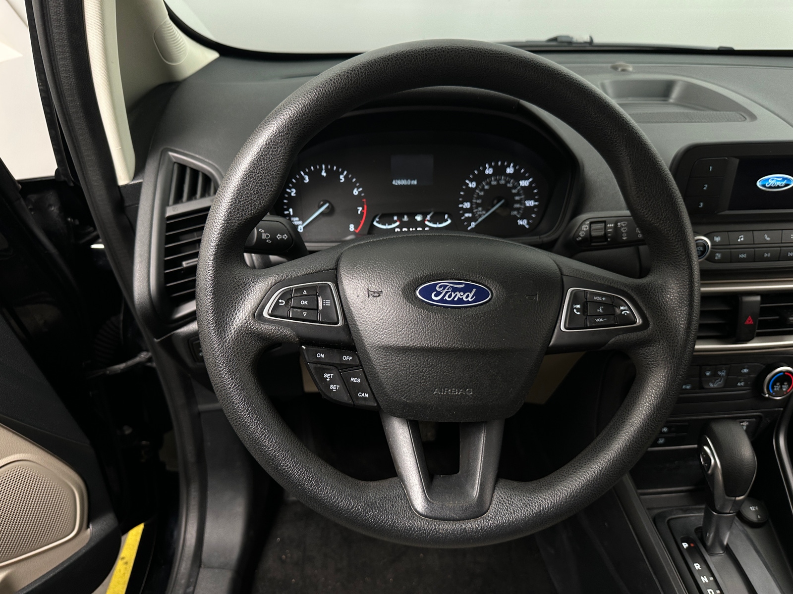 Thumbnail: 2020 Ford EcoSport - 5
