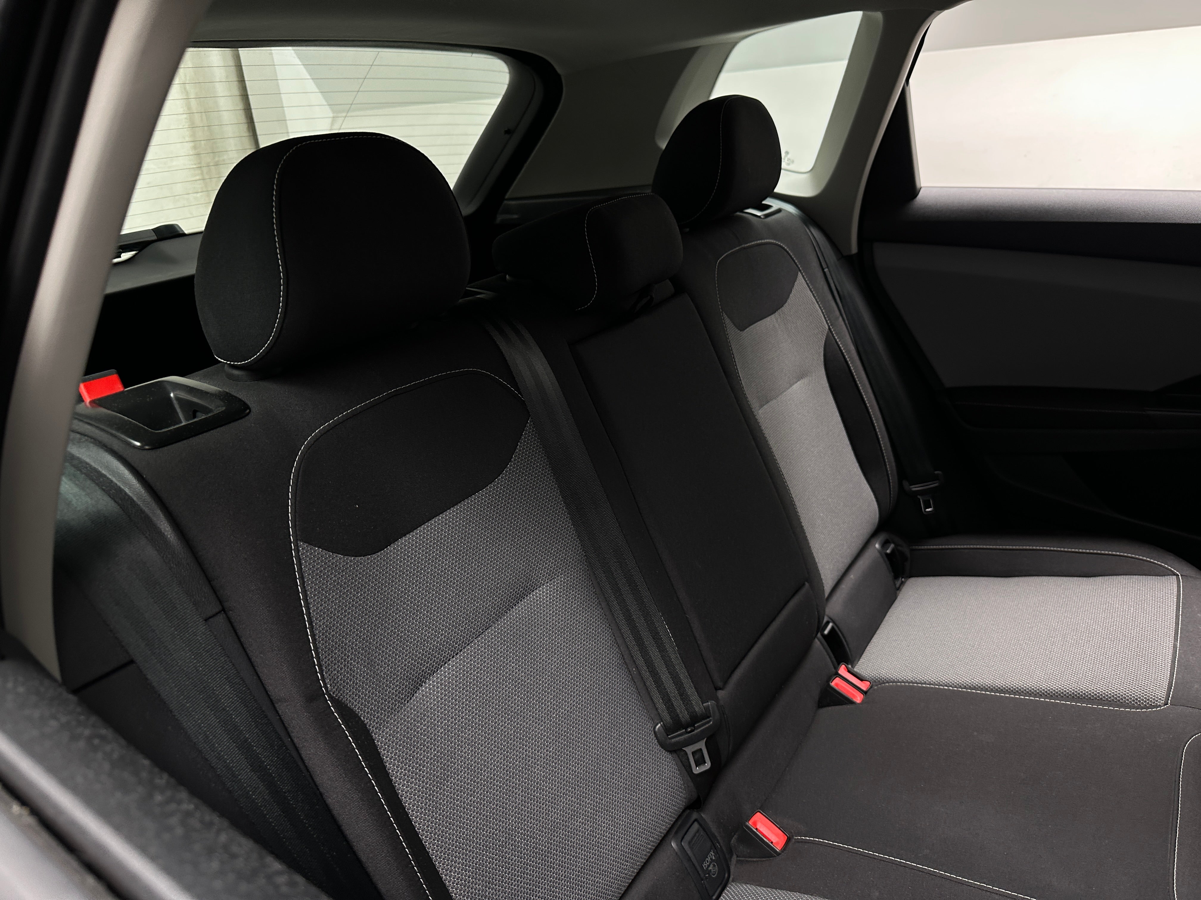 2024 Volkswagen Taos S - Photo 4
