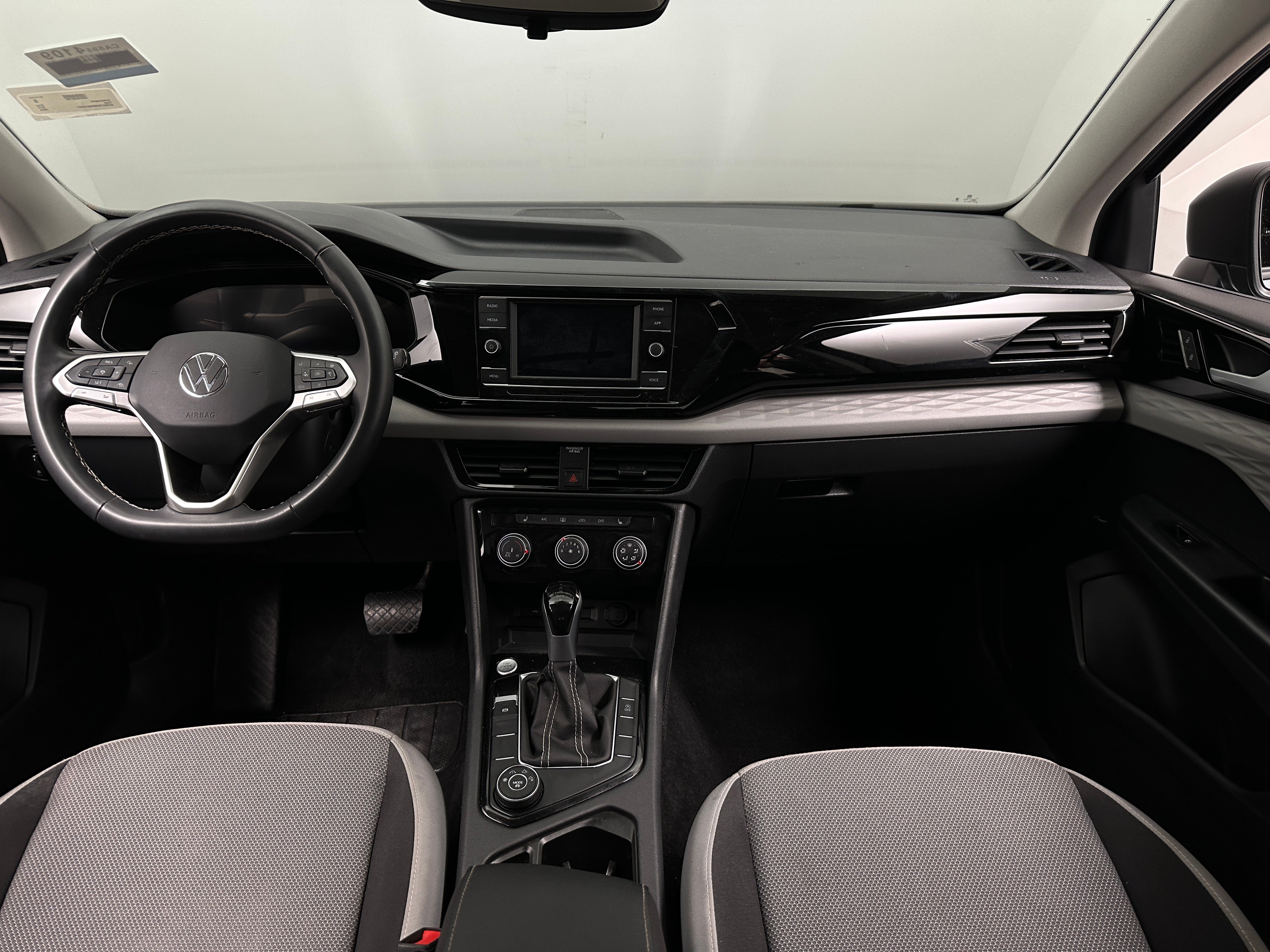 2024 Volkswagen Taos S - Photo 5