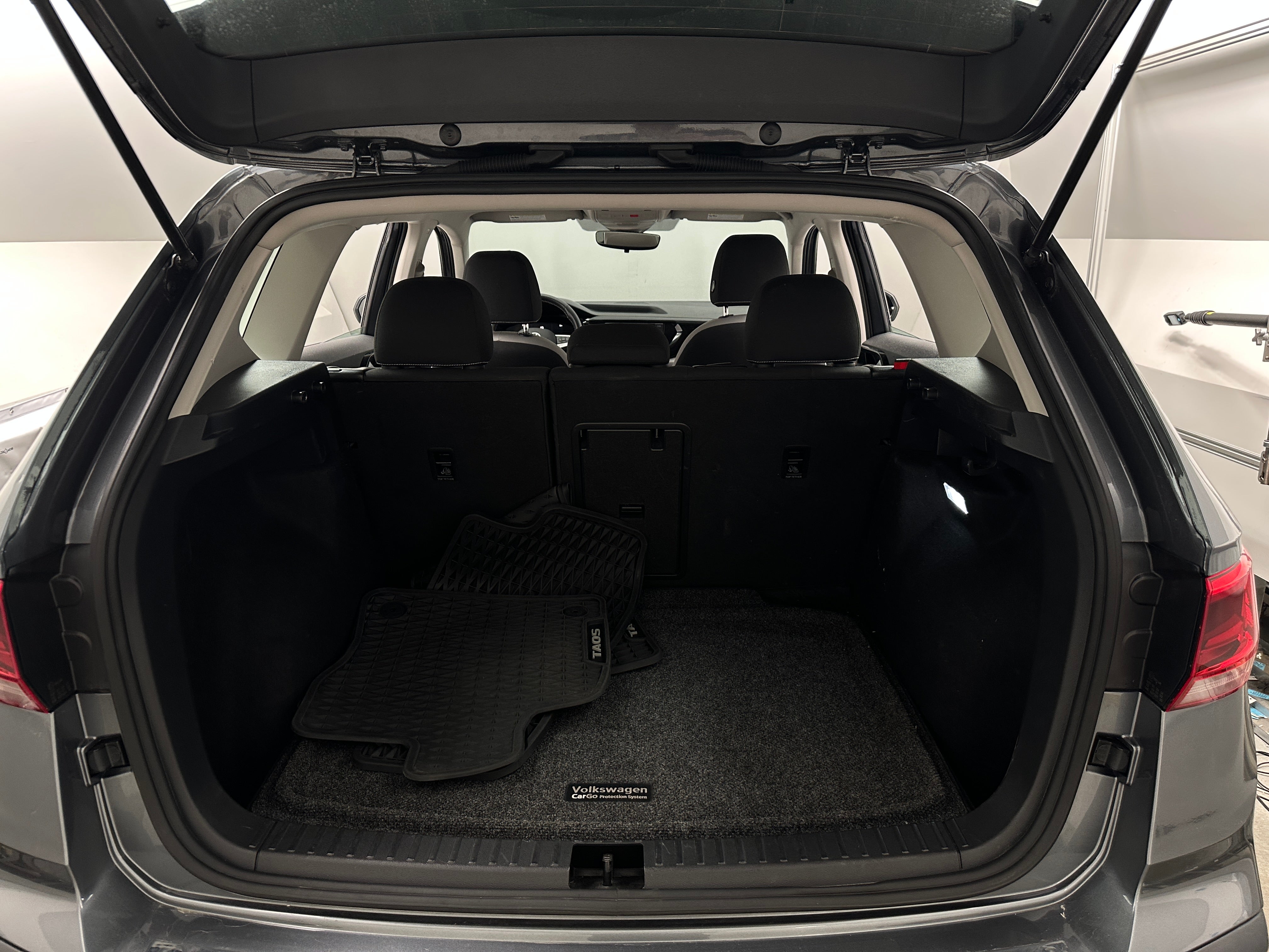 2024 Volkswagen Taos S - Photo 3
