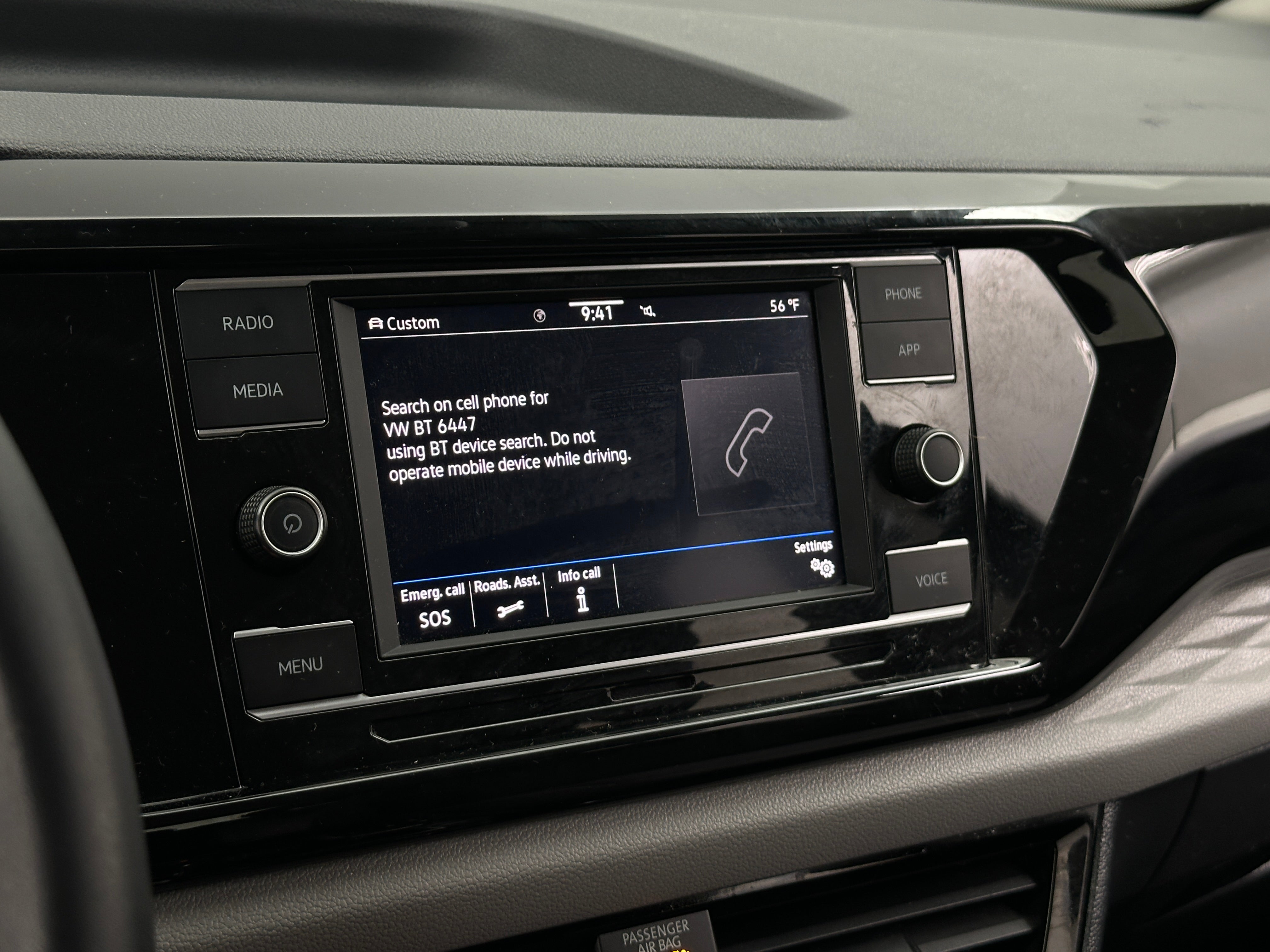 2024 Volkswagen Taos S - Photo 13