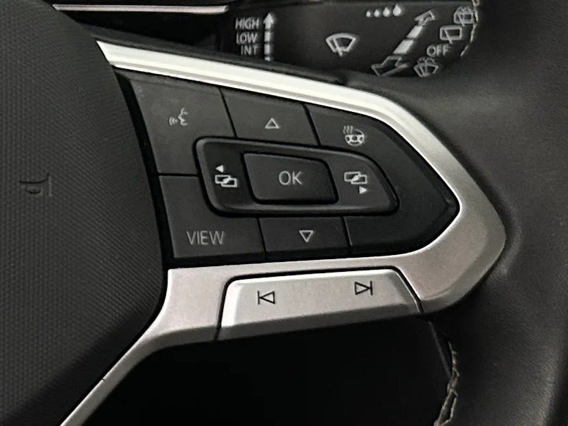 2024 Volkswagen Taos S - Photo 9