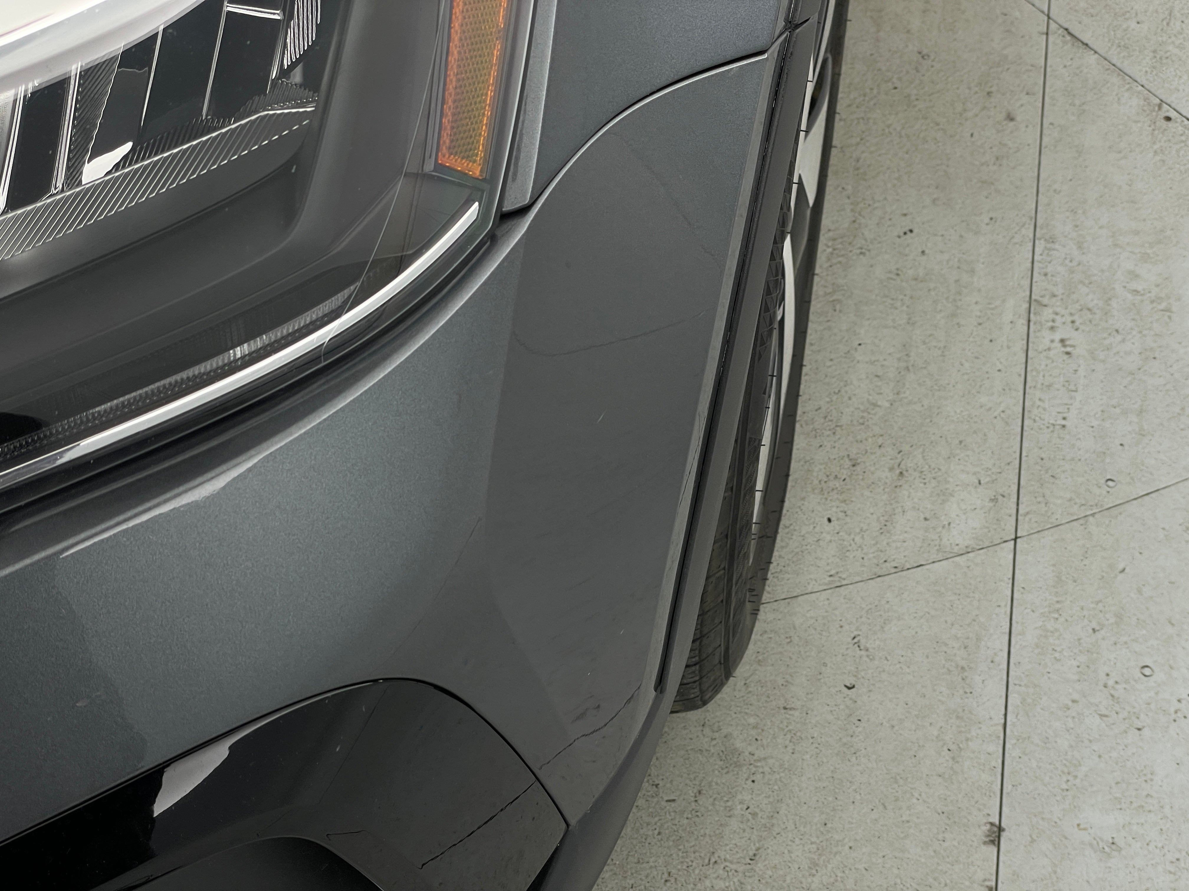 2024 Volkswagen Taos S - Photo 18