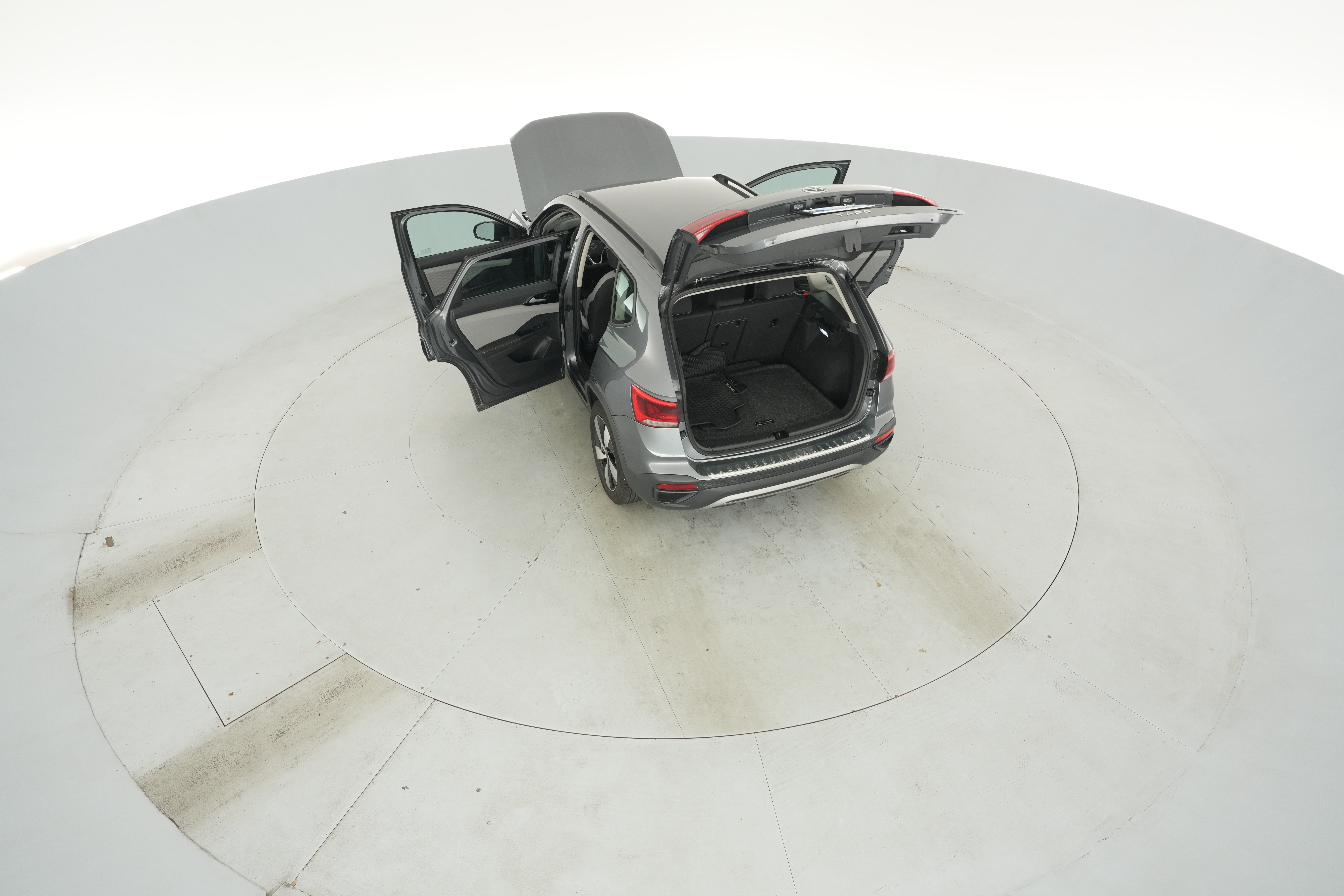 2024 Volkswagen Taos S - Photo 28