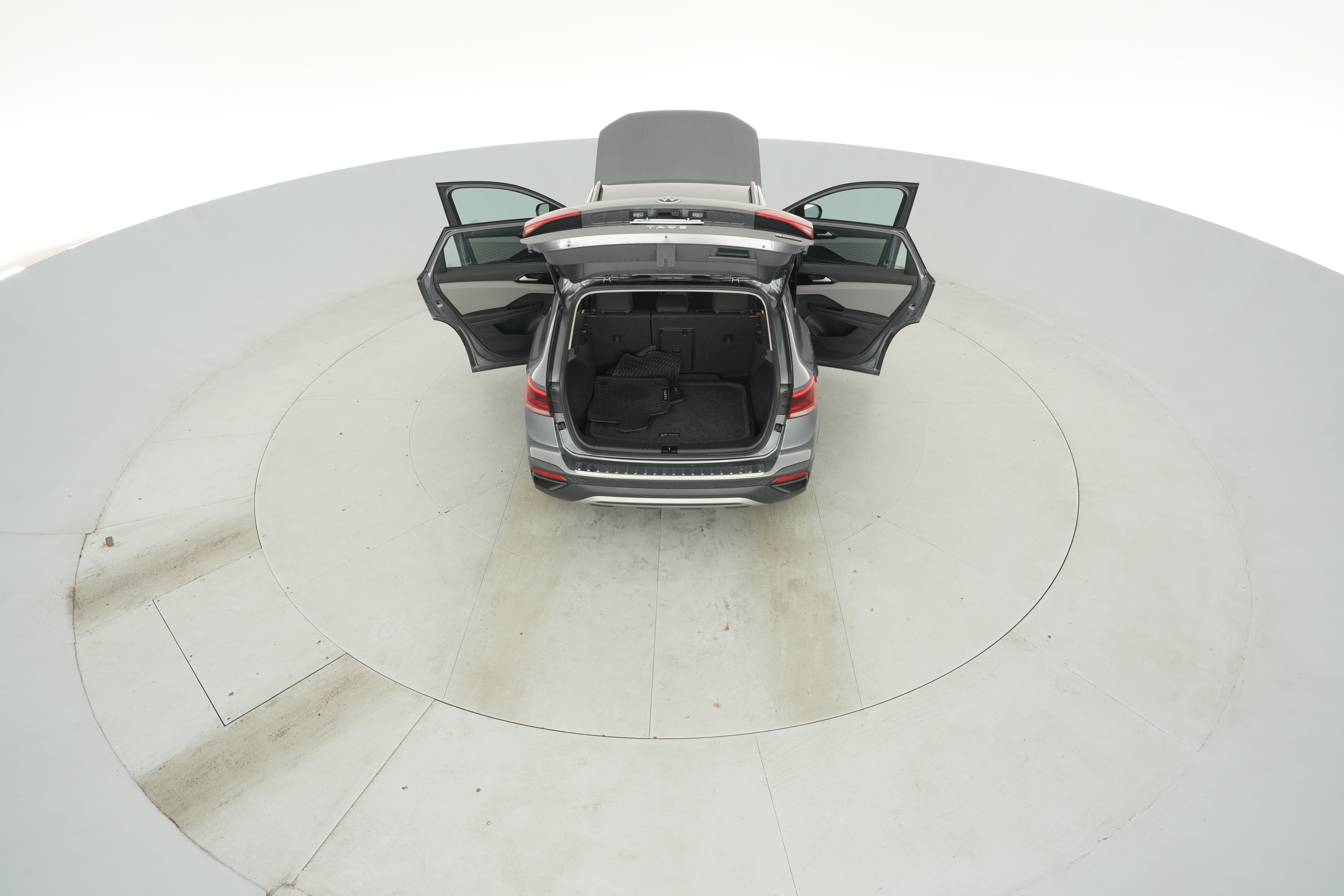 2024 Volkswagen Taos S - Photo 29