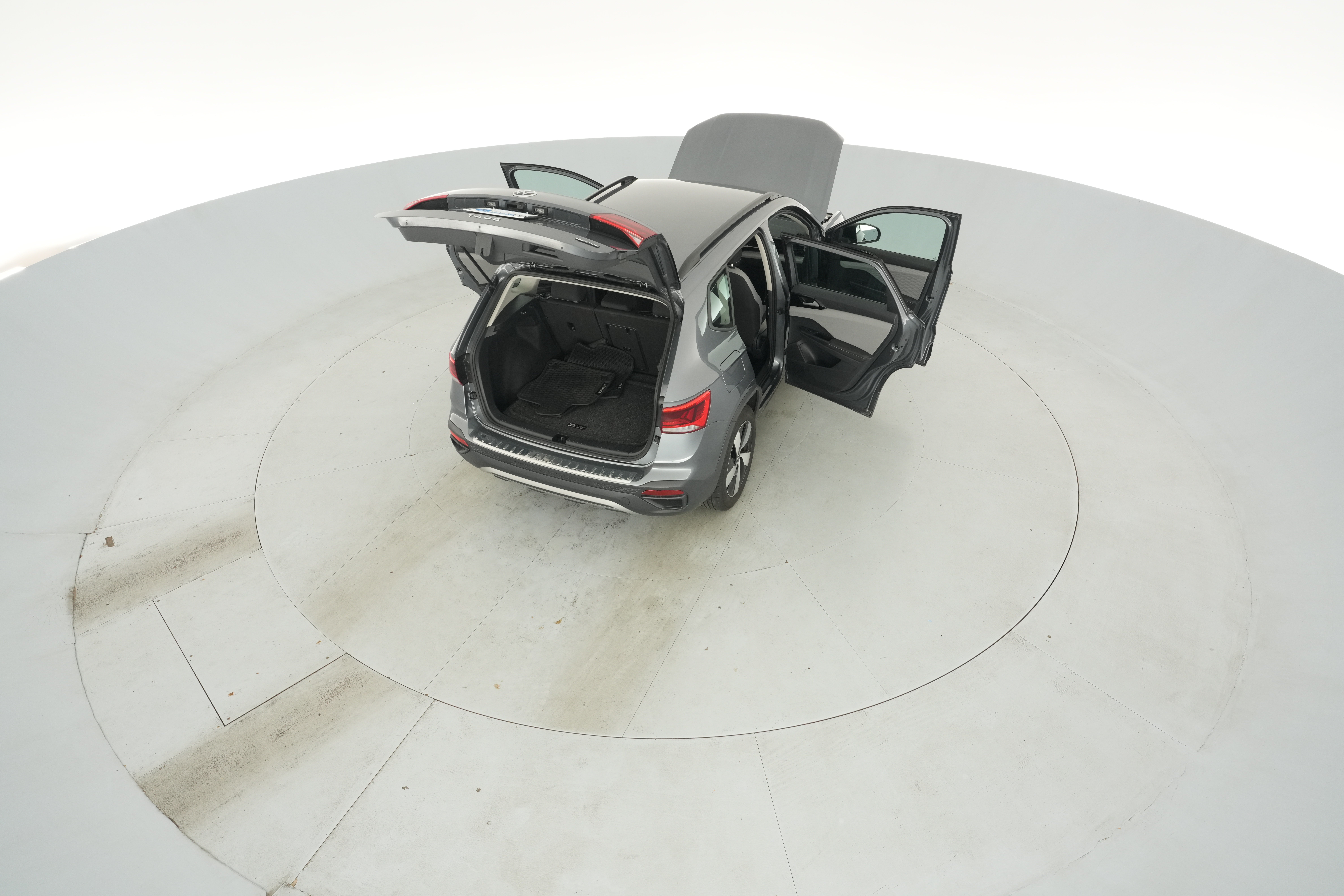 2024 Volkswagen Taos S - Photo 30