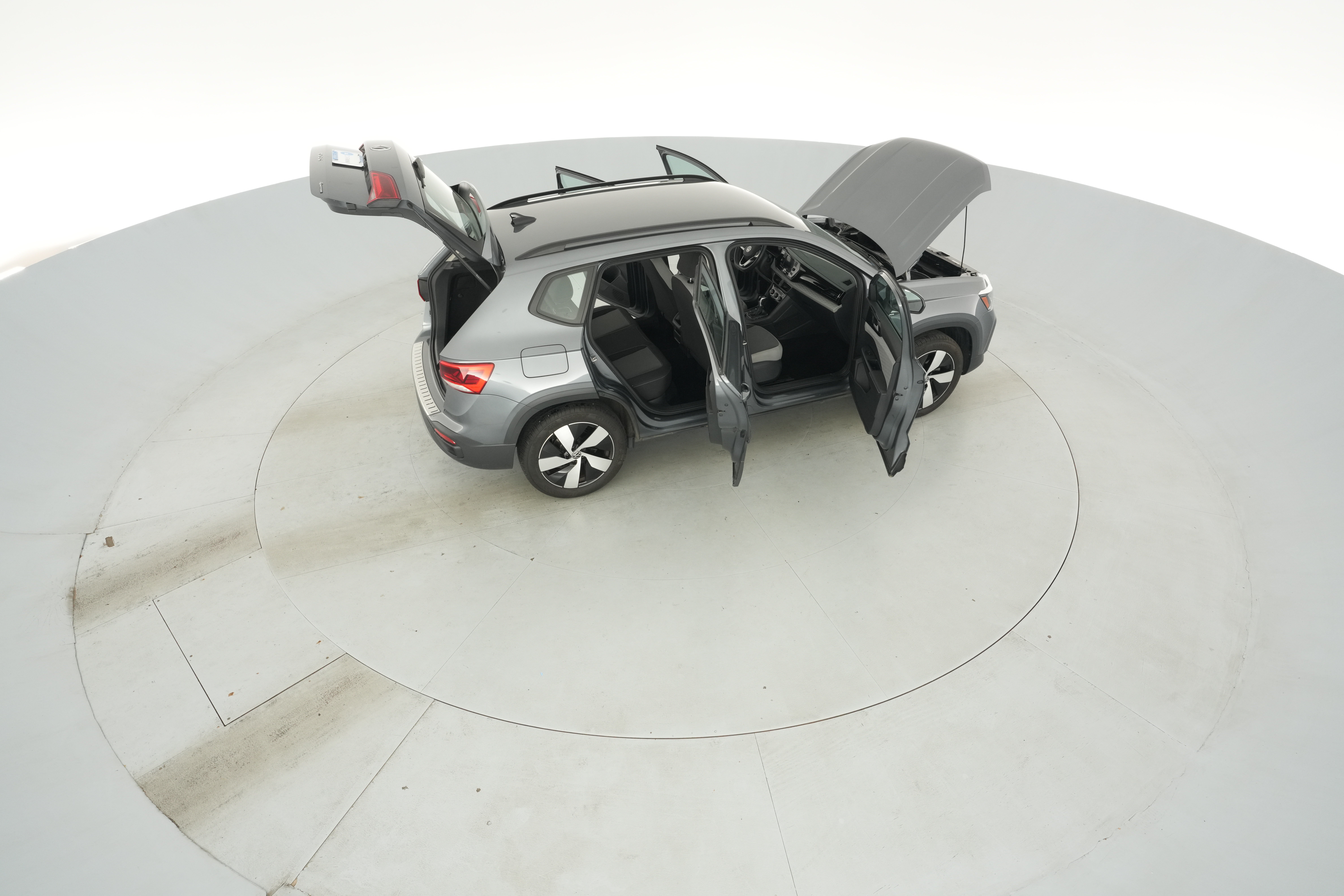 2024 Volkswagen Taos S - Photo 32