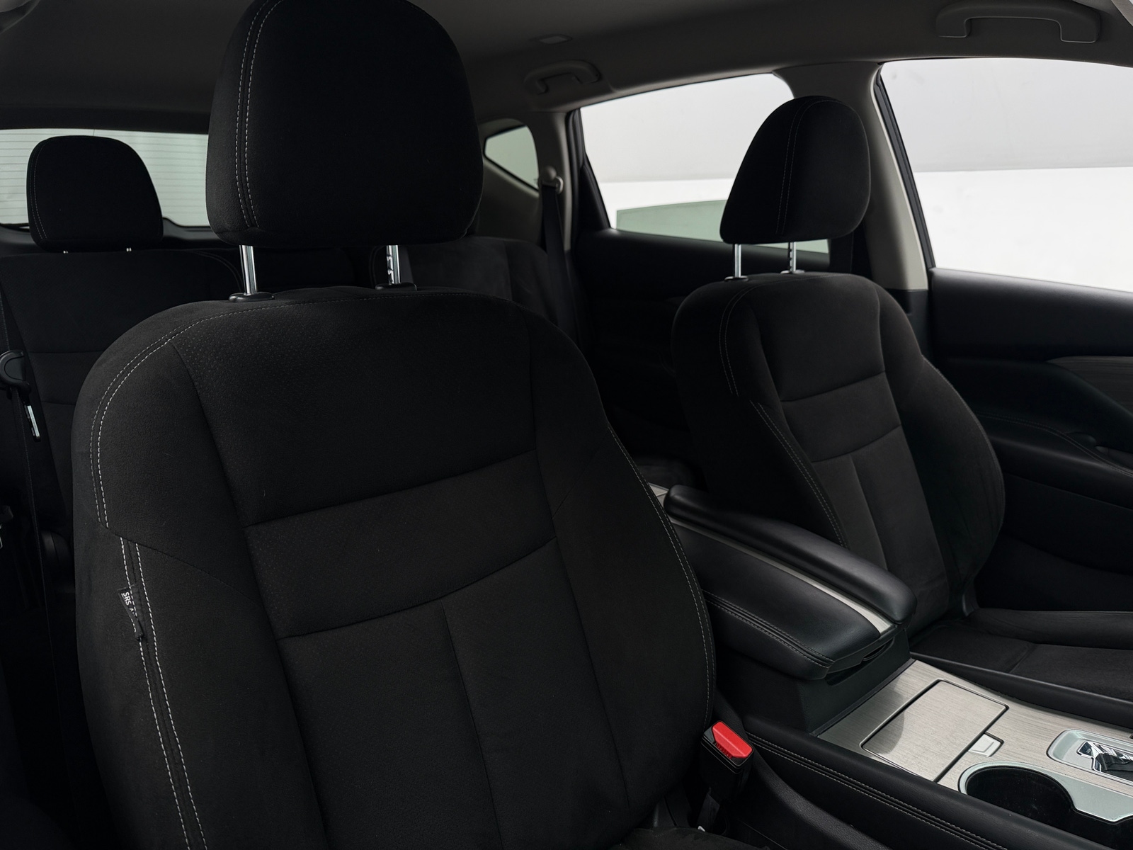 Thumbnail: 2015 Nissan Murano - 2