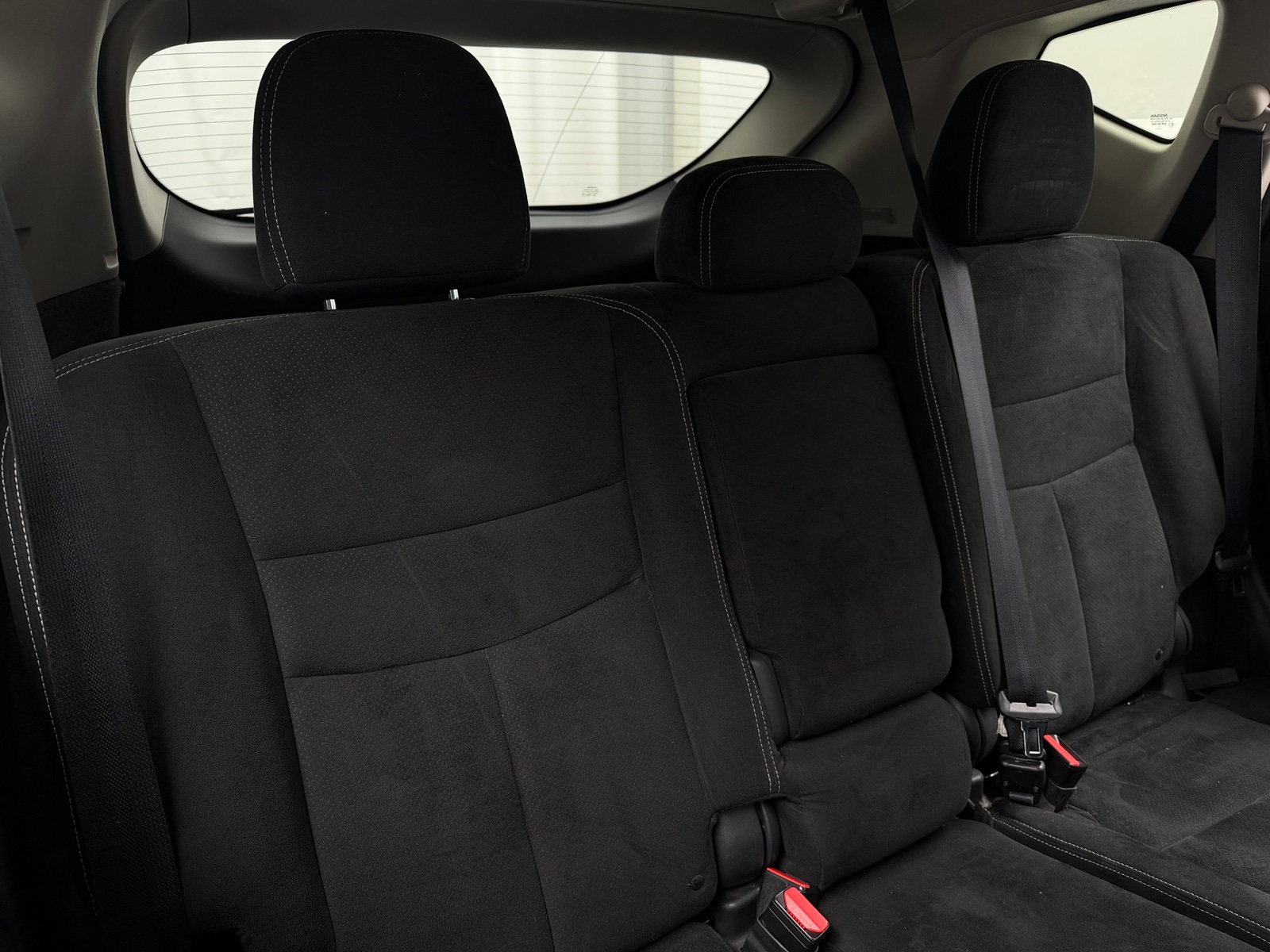 Thumbnail: 2015 Nissan Murano - 6