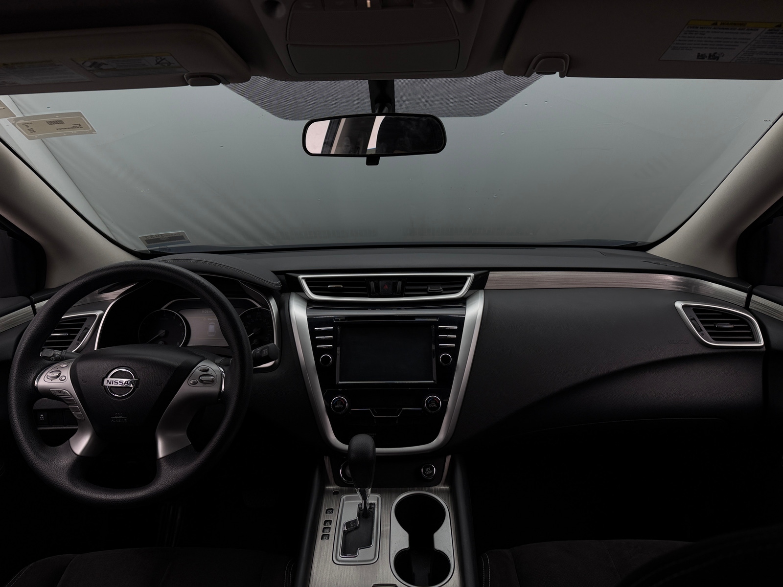 Thumbnail: 2015 Nissan Murano - 3