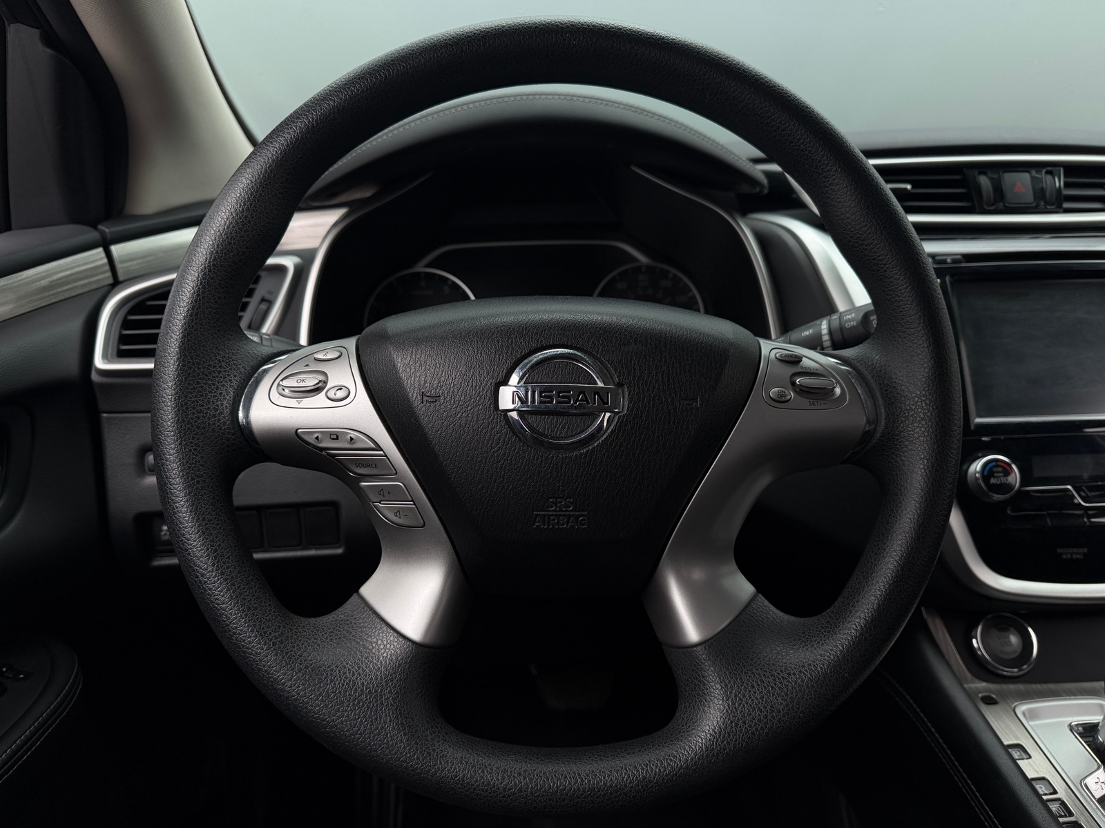 Thumbnail: 2015 Nissan Murano - 5