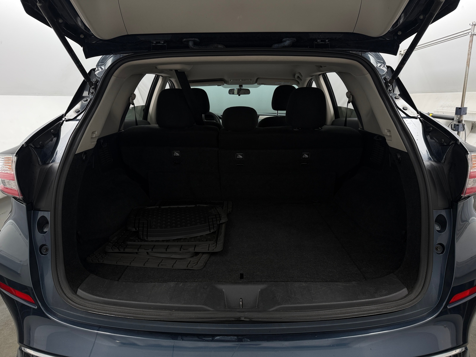 Thumbnail: 2015 Nissan Murano - 7