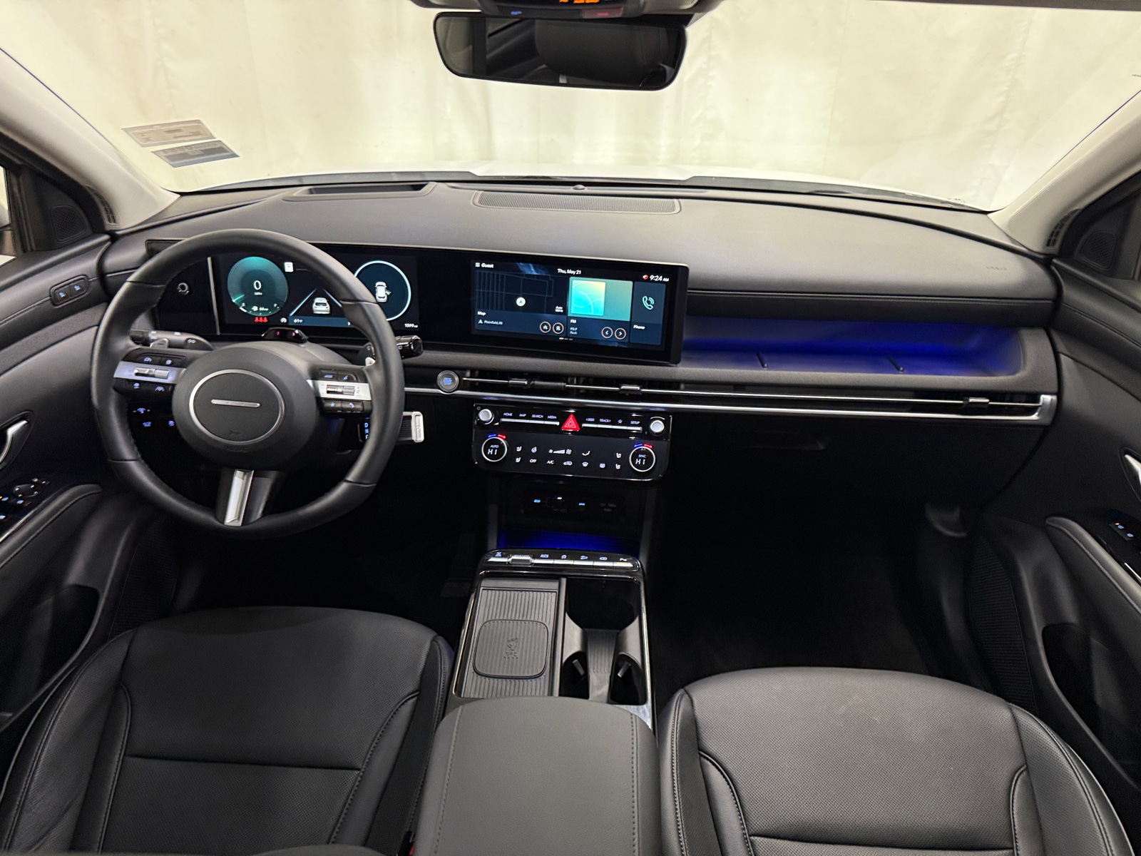 Thumbnail: 2025 Hyundai Tucson - 2