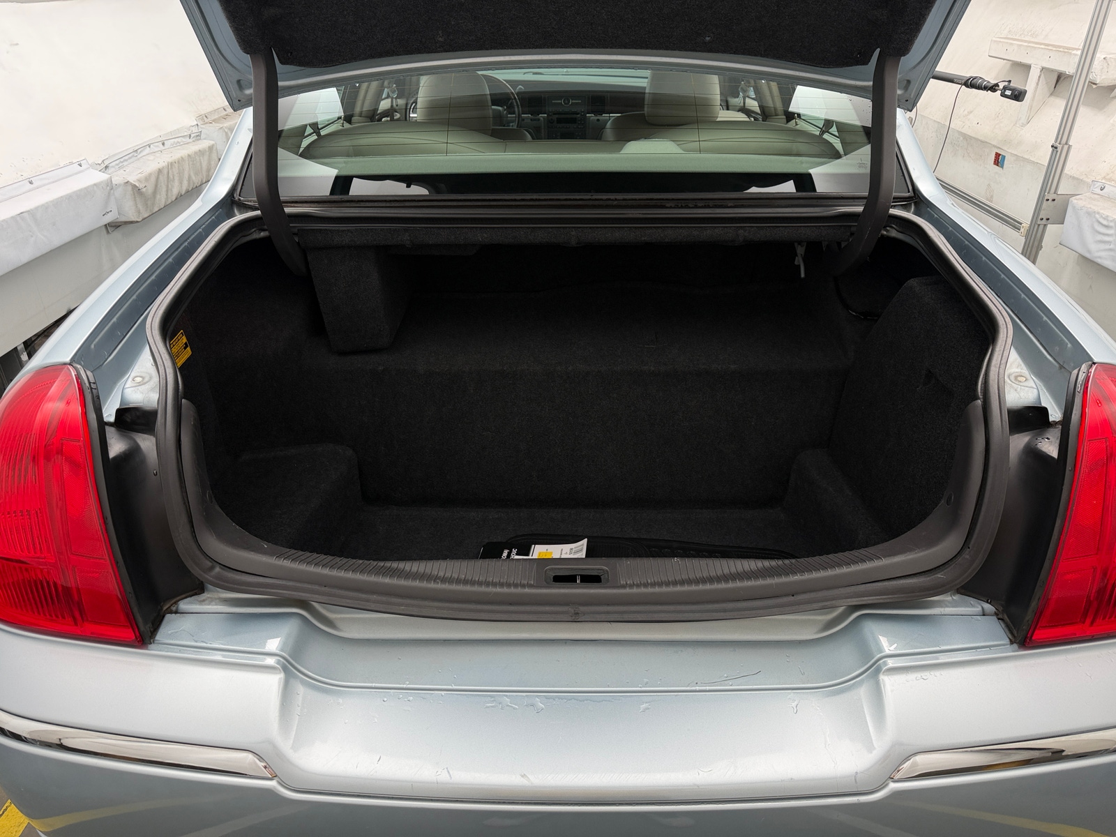 Thumbnail: 2010 Lincoln Town Car - 6