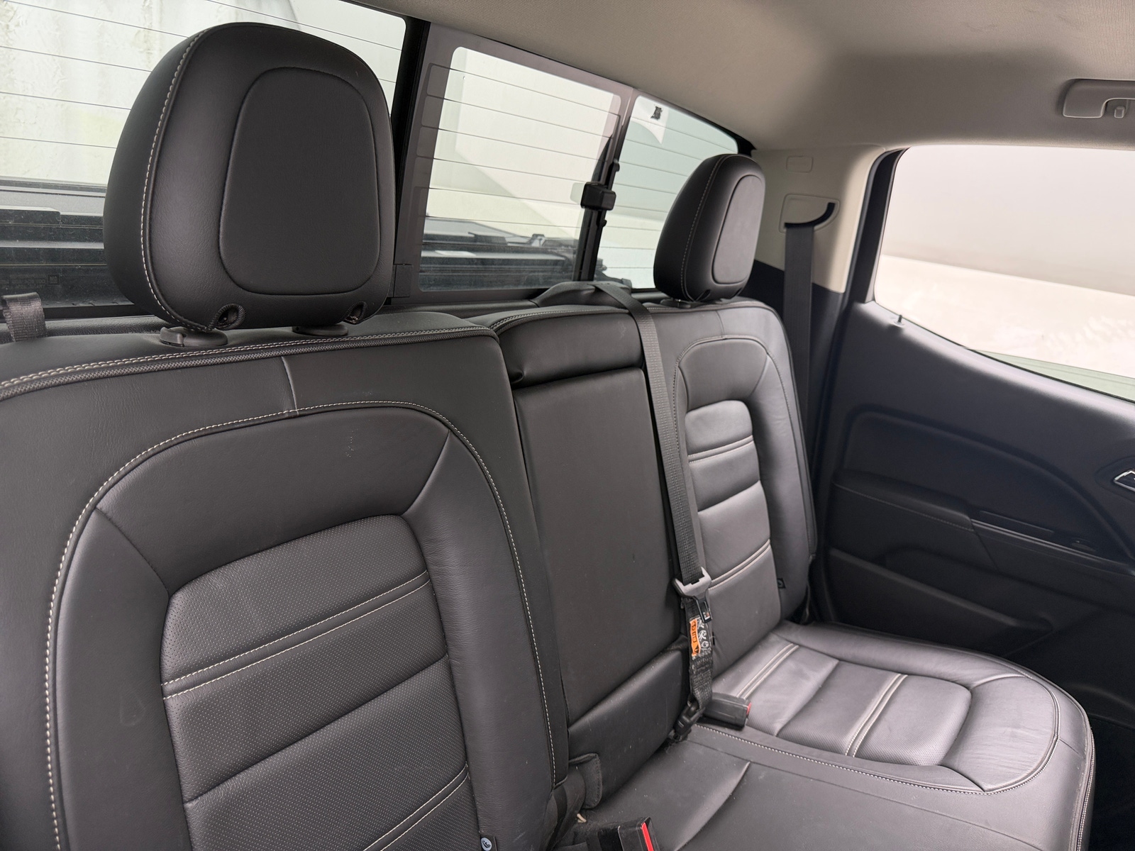 Thumbnail: 2020 GMC Canyon - 5