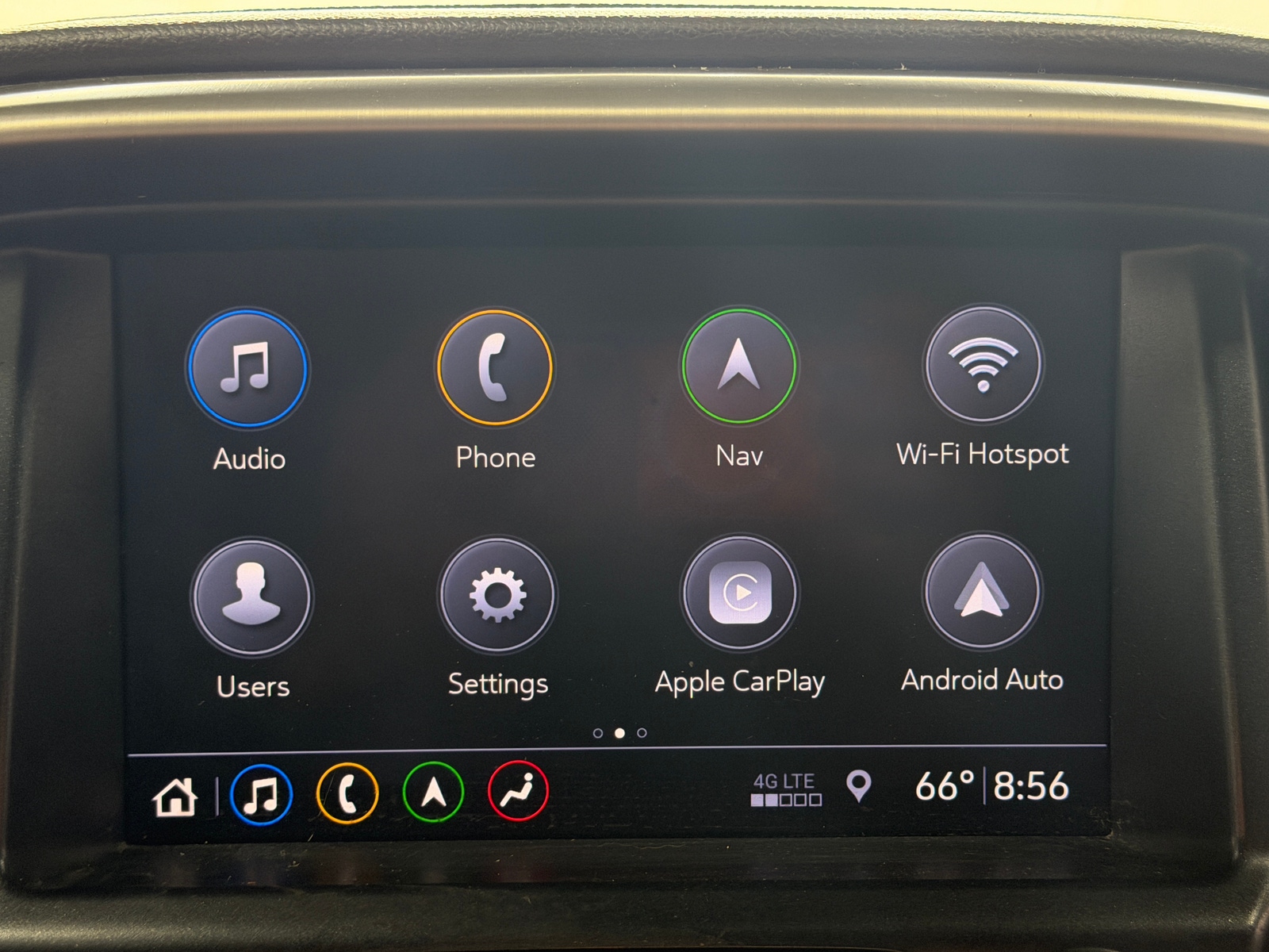 Thumbnail: 2020 GMC Canyon - 3