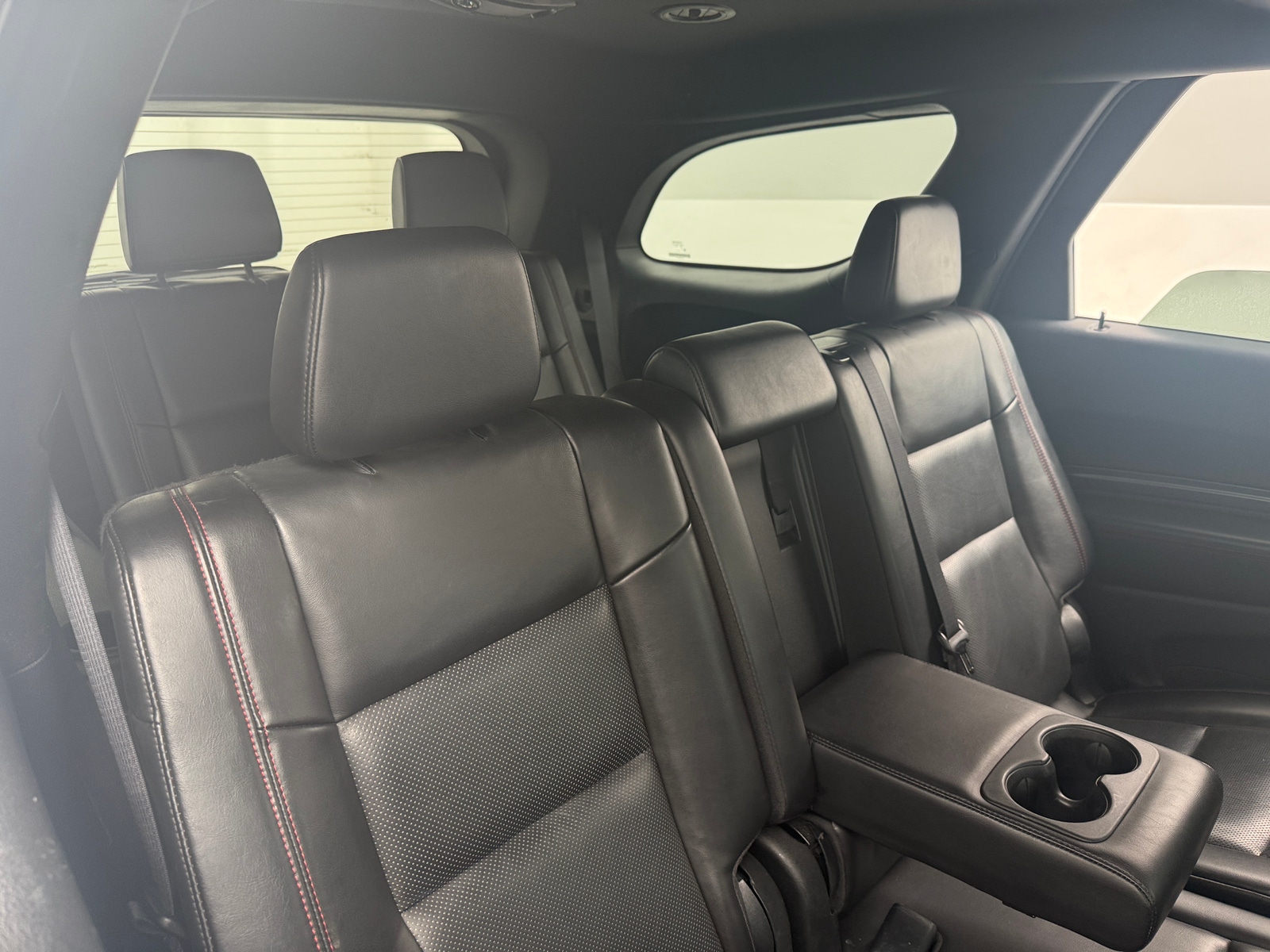 Thumbnail: 2024 Dodge Durango - 5