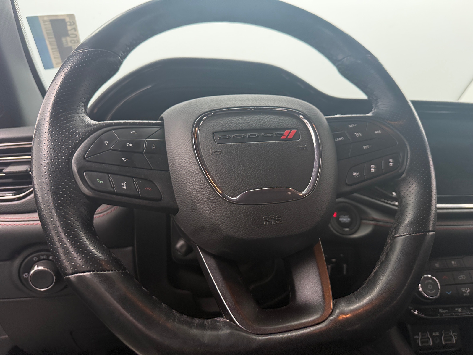 Thumbnail: 2024 Dodge Durango - 4