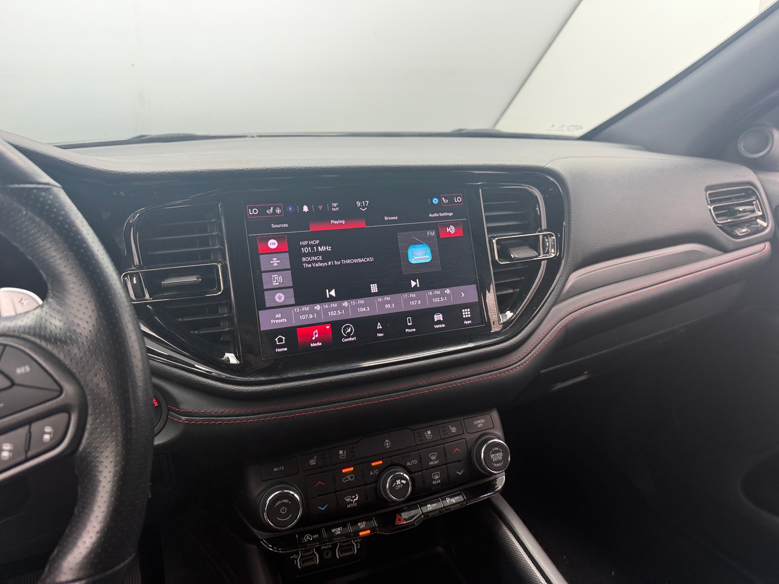 Thumbnail: 2024 Dodge Durango - 3
