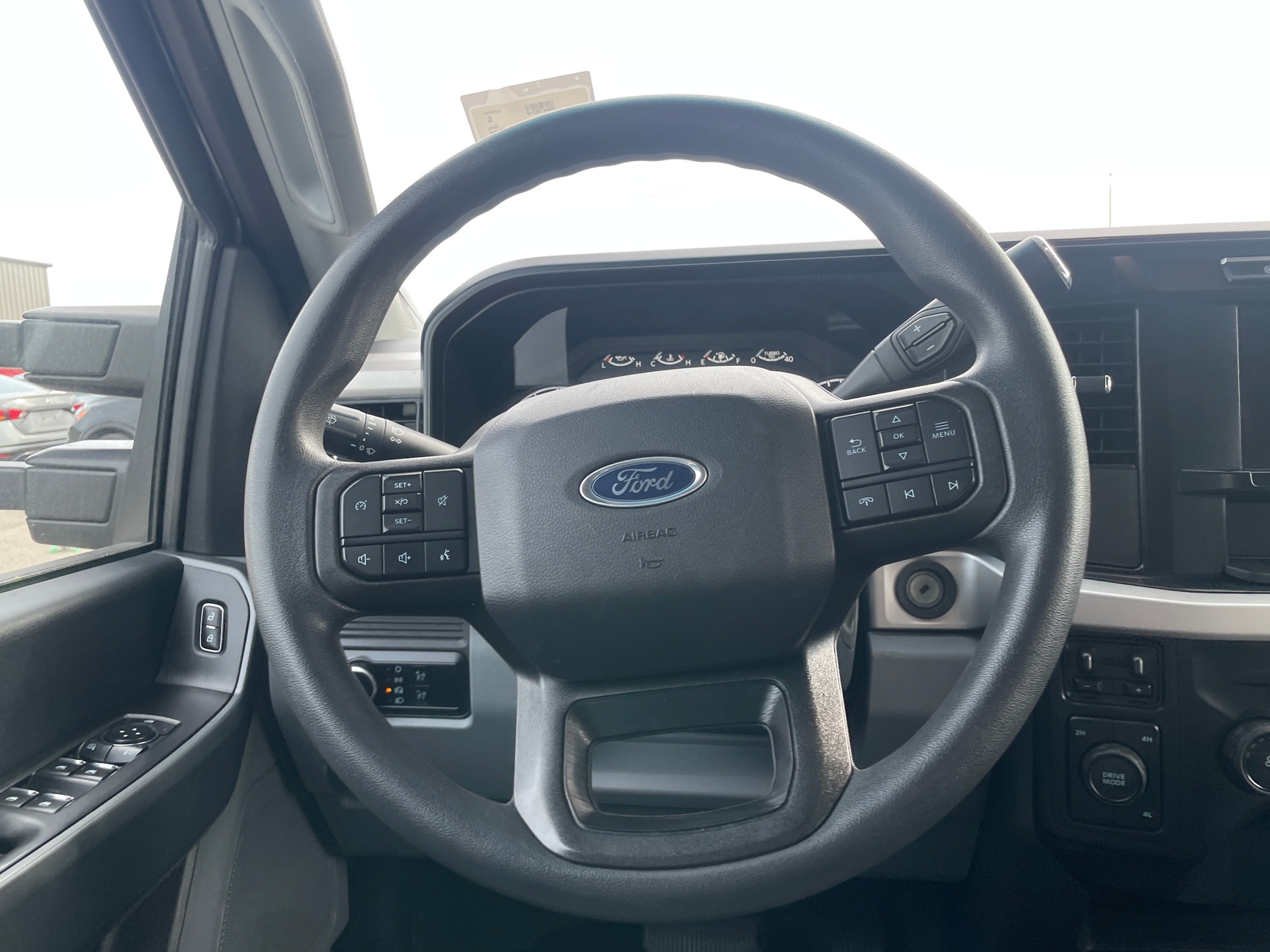 Thumbnail: 2023 Ford Econoline - 5