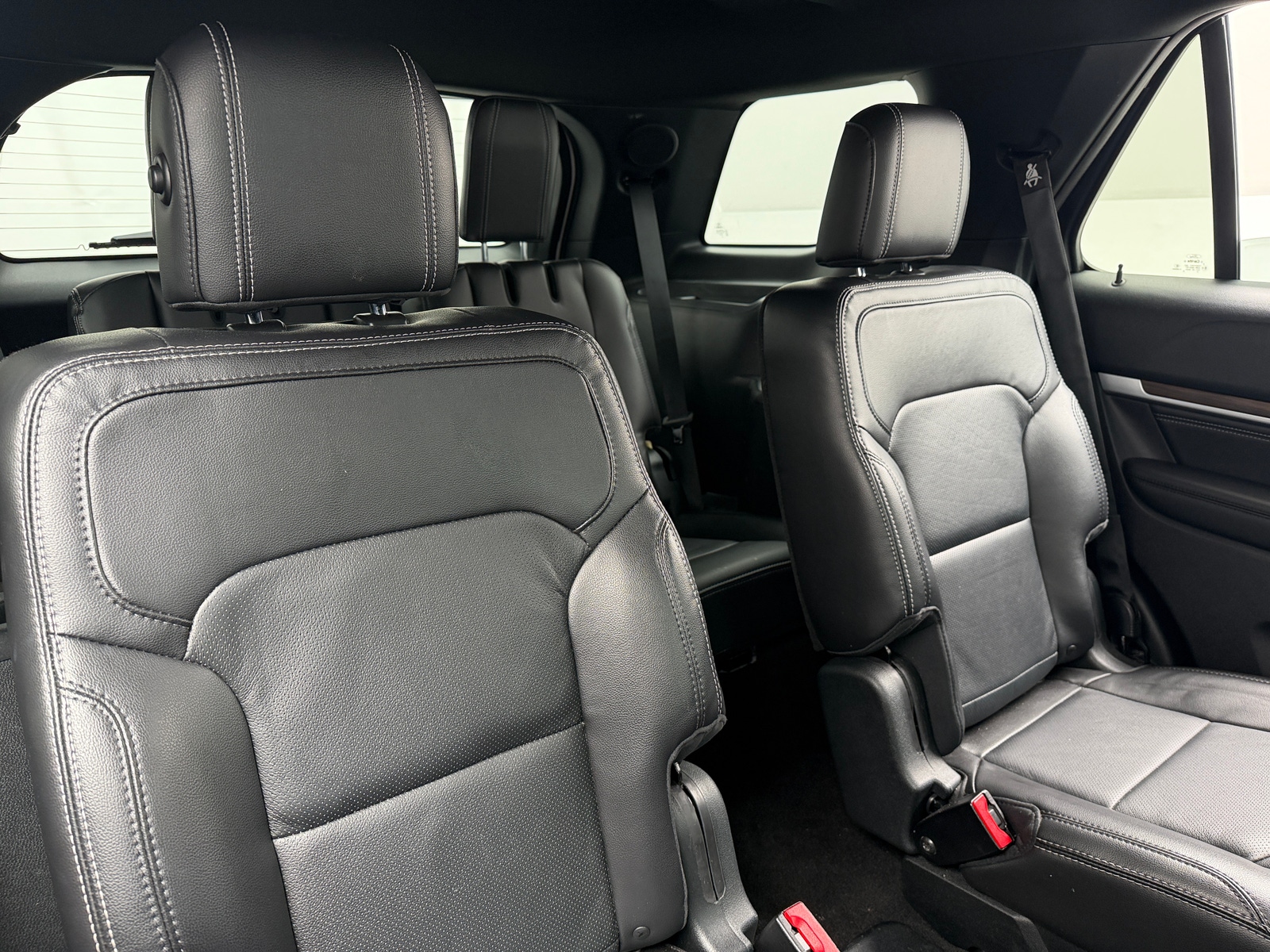 Thumbnail: 2018 Ford Explorer - 5