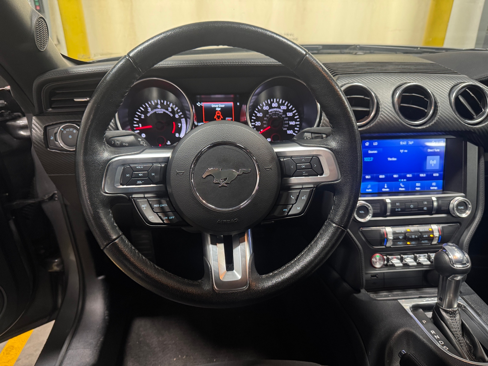 Thumbnail: 2022 Ford Mustang - 5
