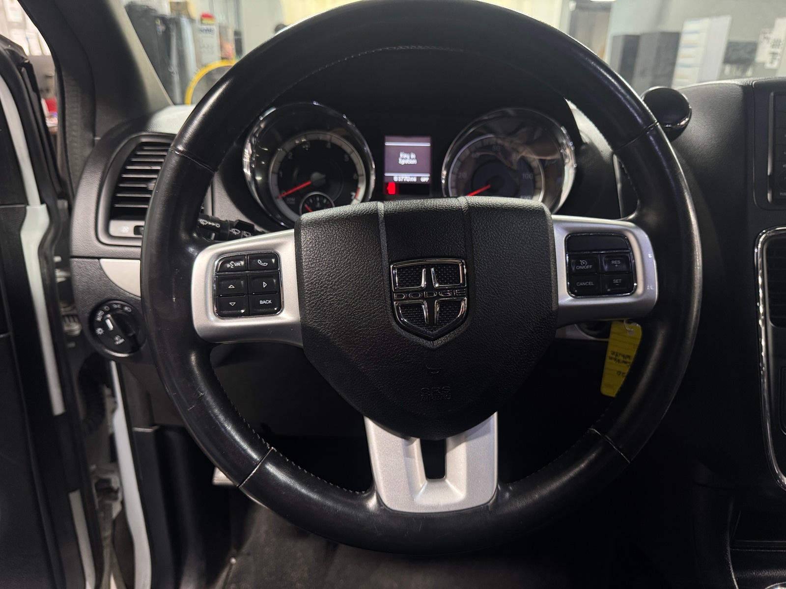 Thumbnail: 2020 Dodge Grand Caravan - 4